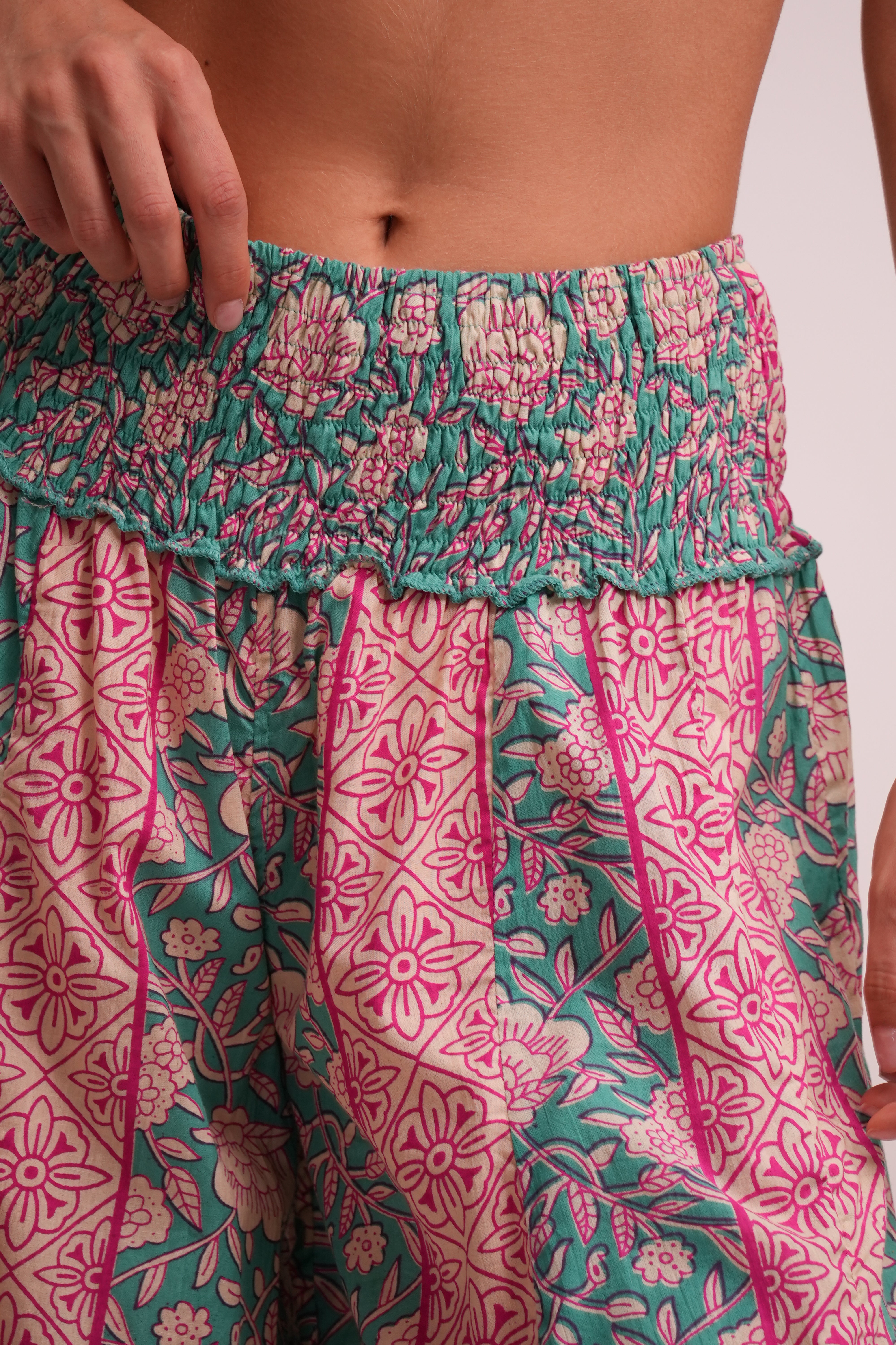 Pantalón Chitoni 2