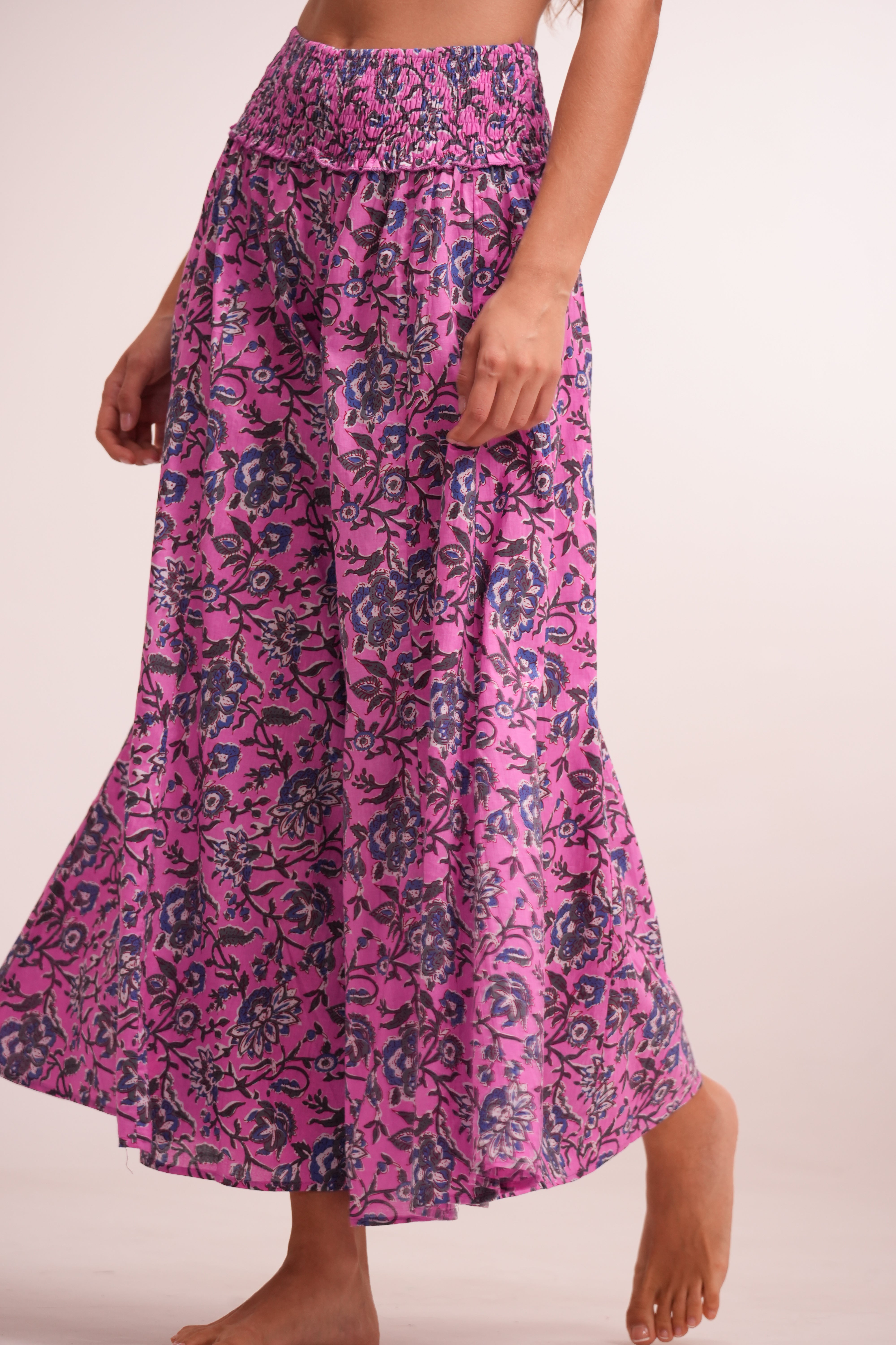Pantalón Chitoni