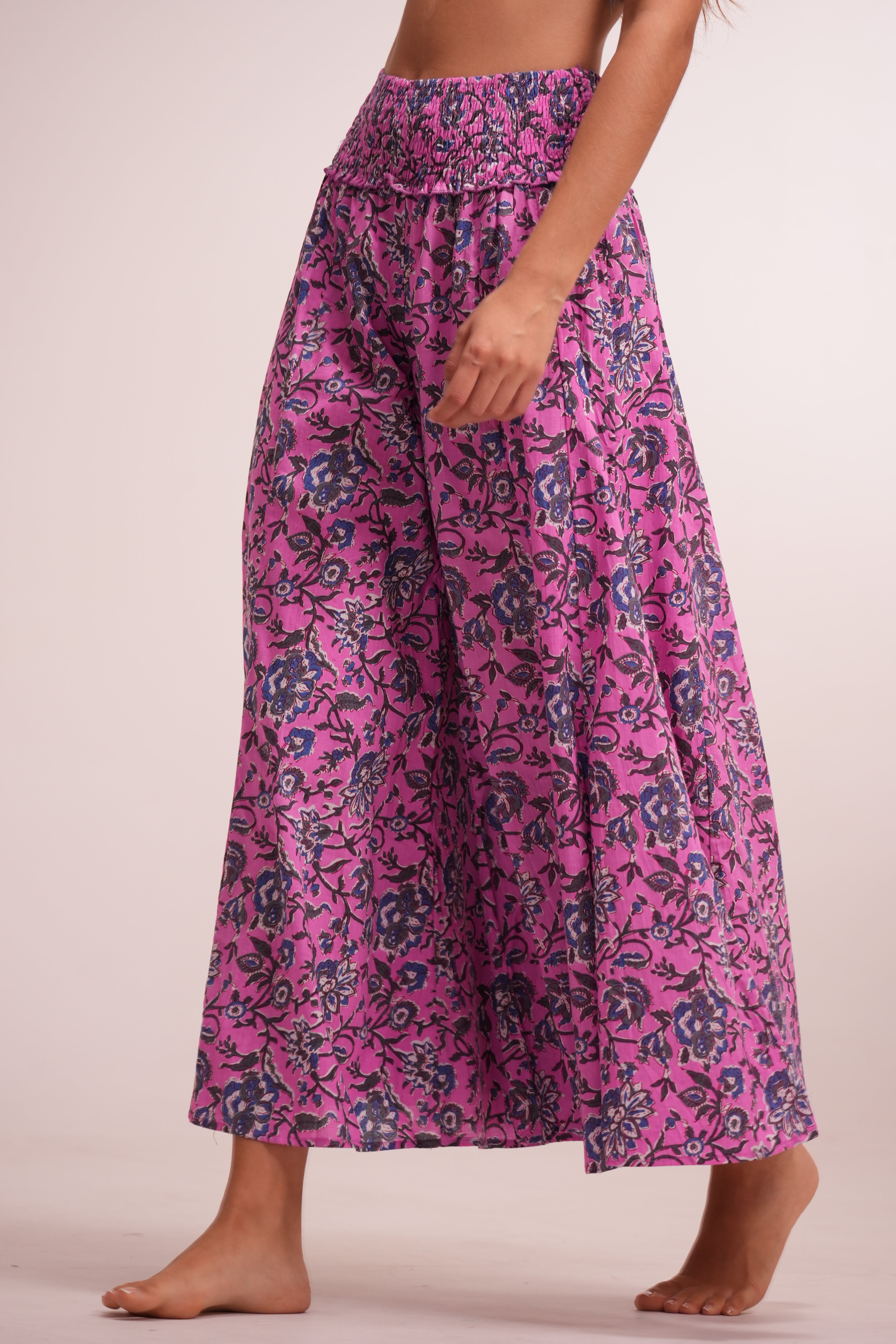 Pantalón Chitoni