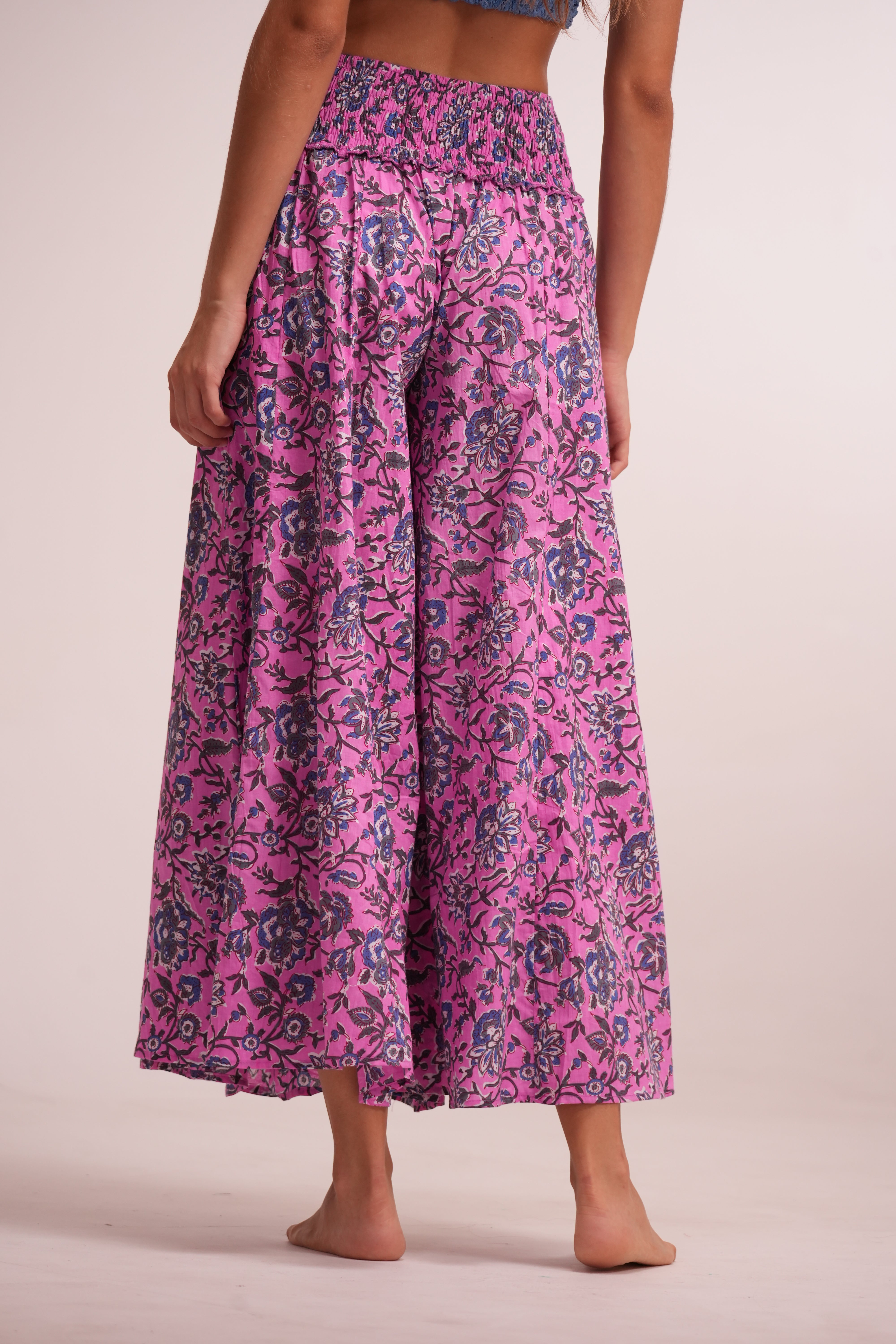 Pantalón Chitoni