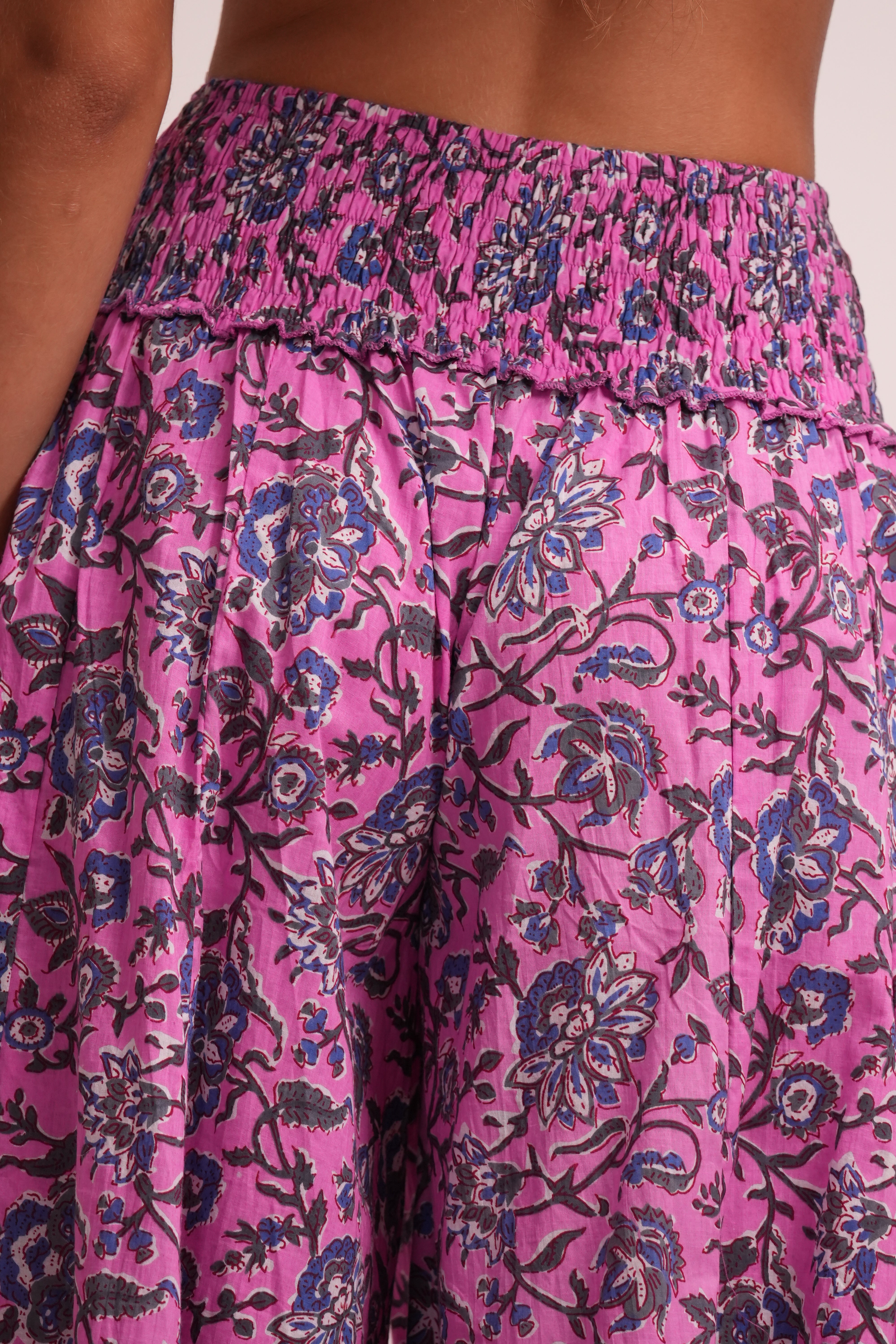 Pantalón Chitoni