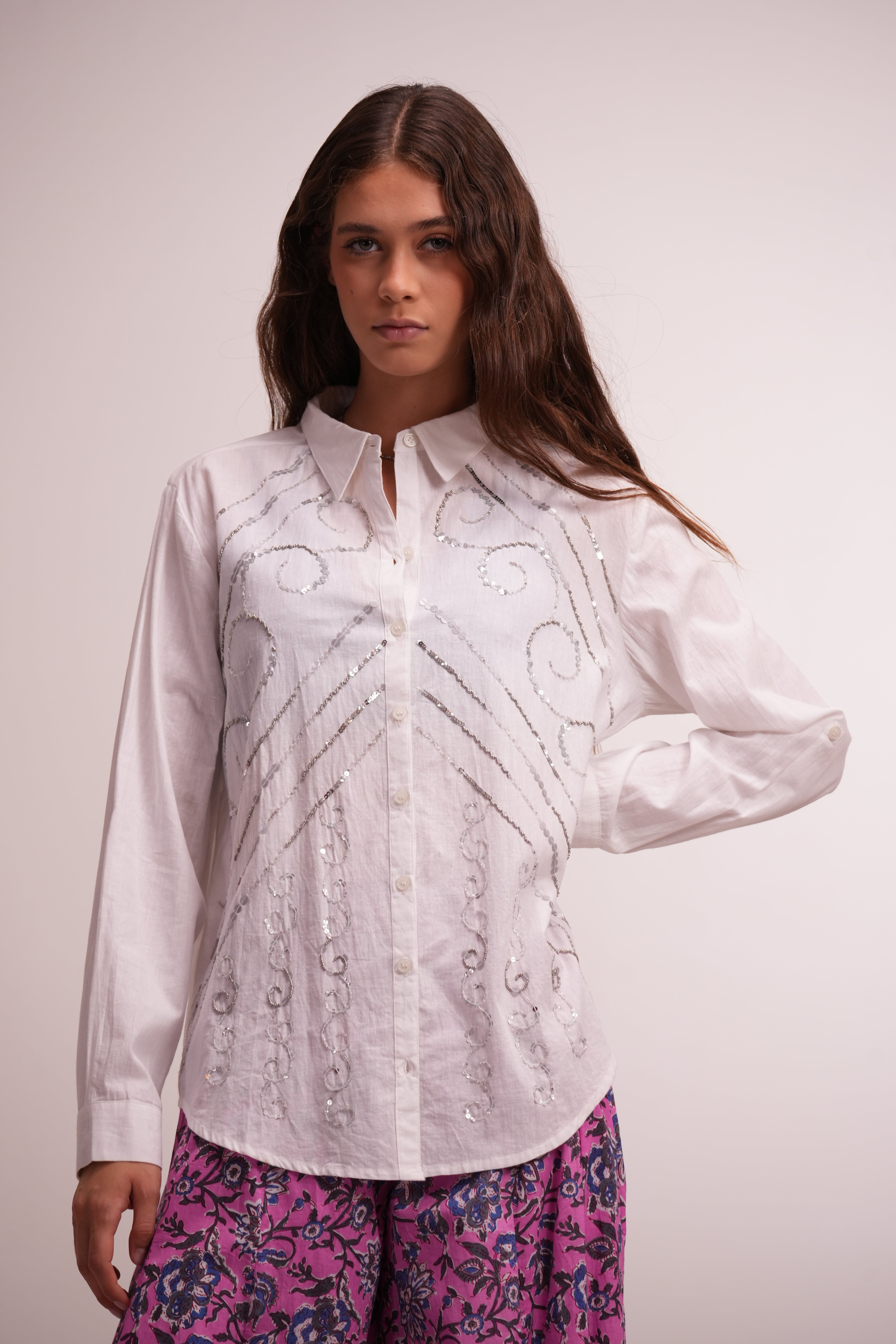 Blusa Ferusa