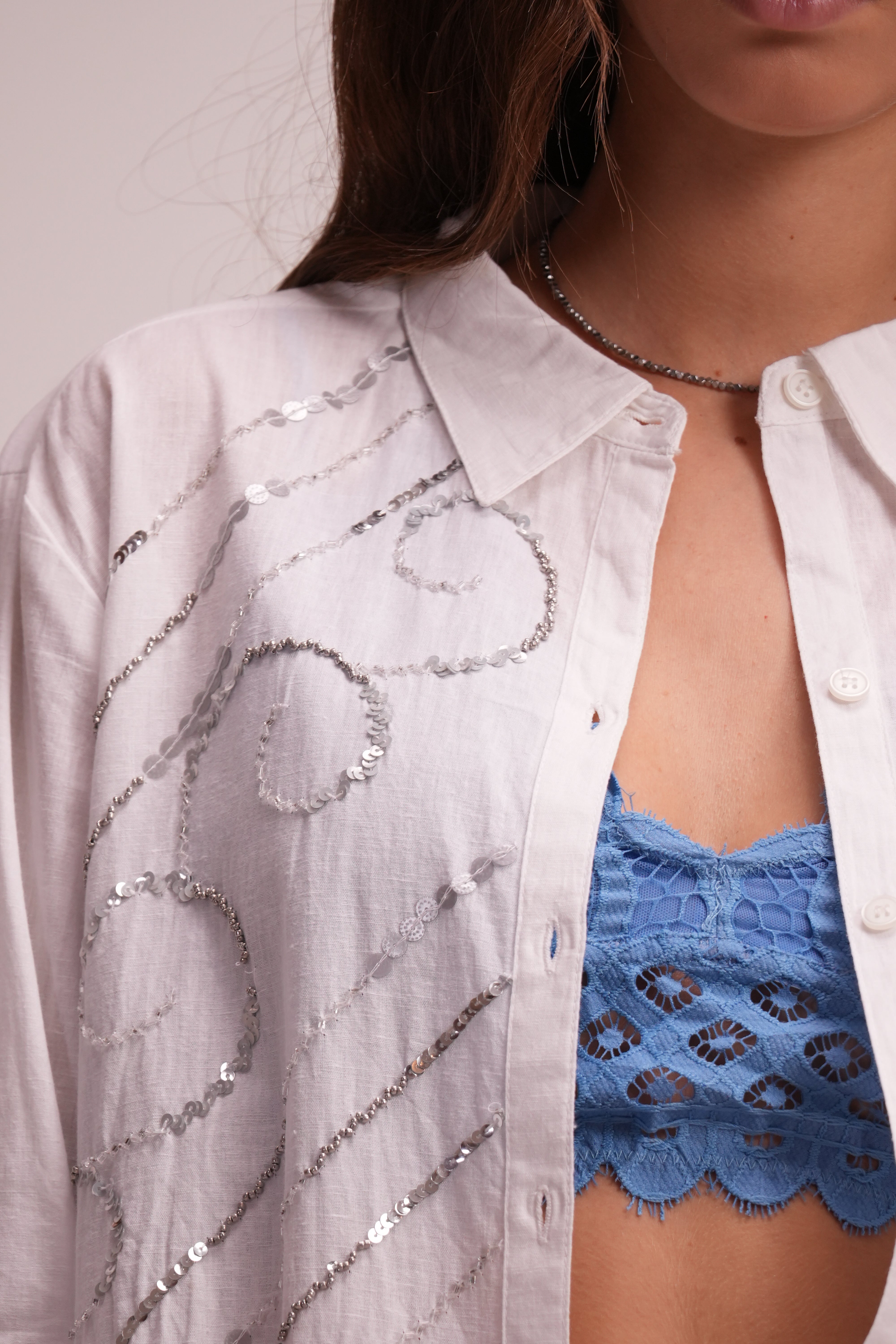 Blusa Ferusa