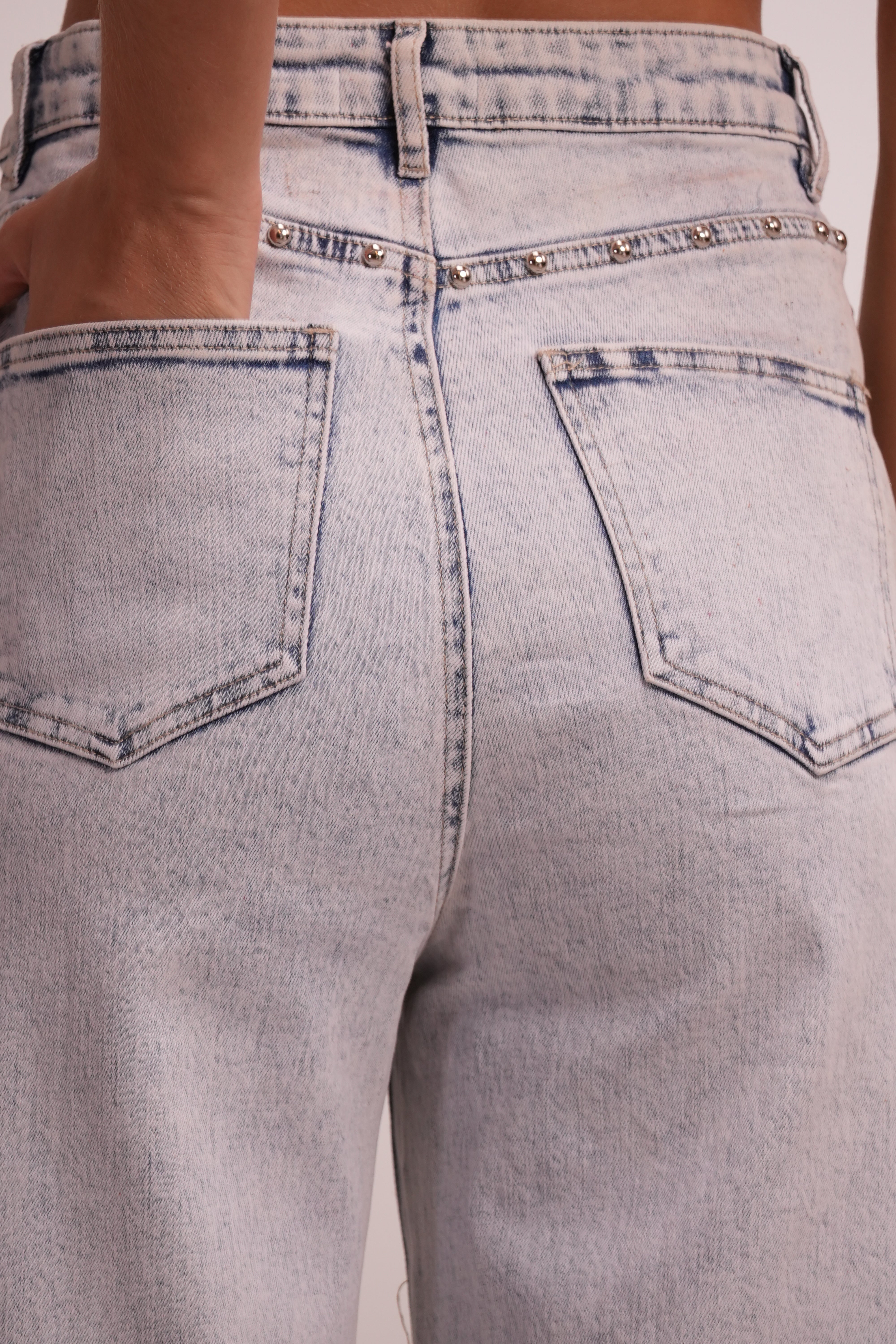 Pantalón Marin
