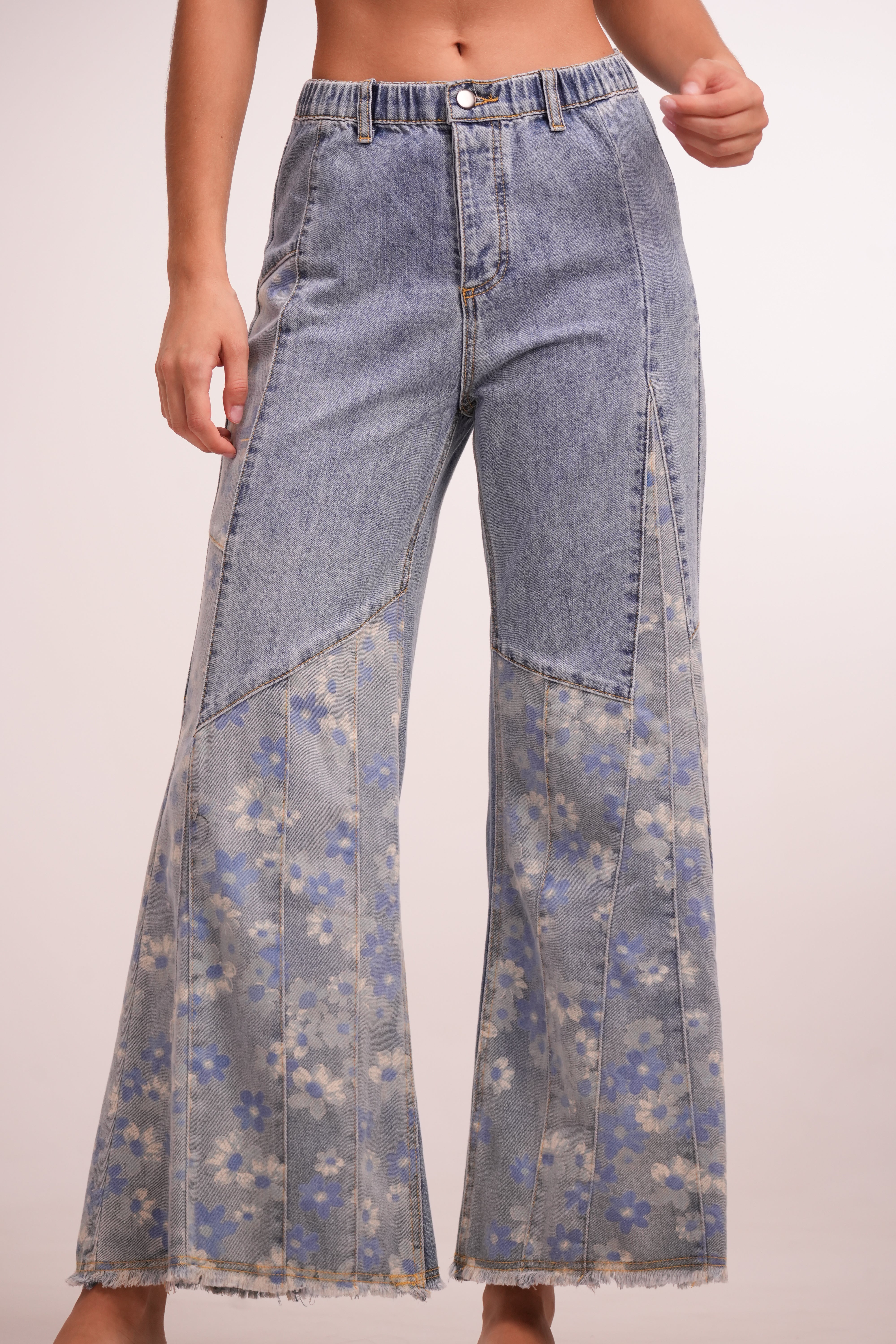 Pantalón Draba