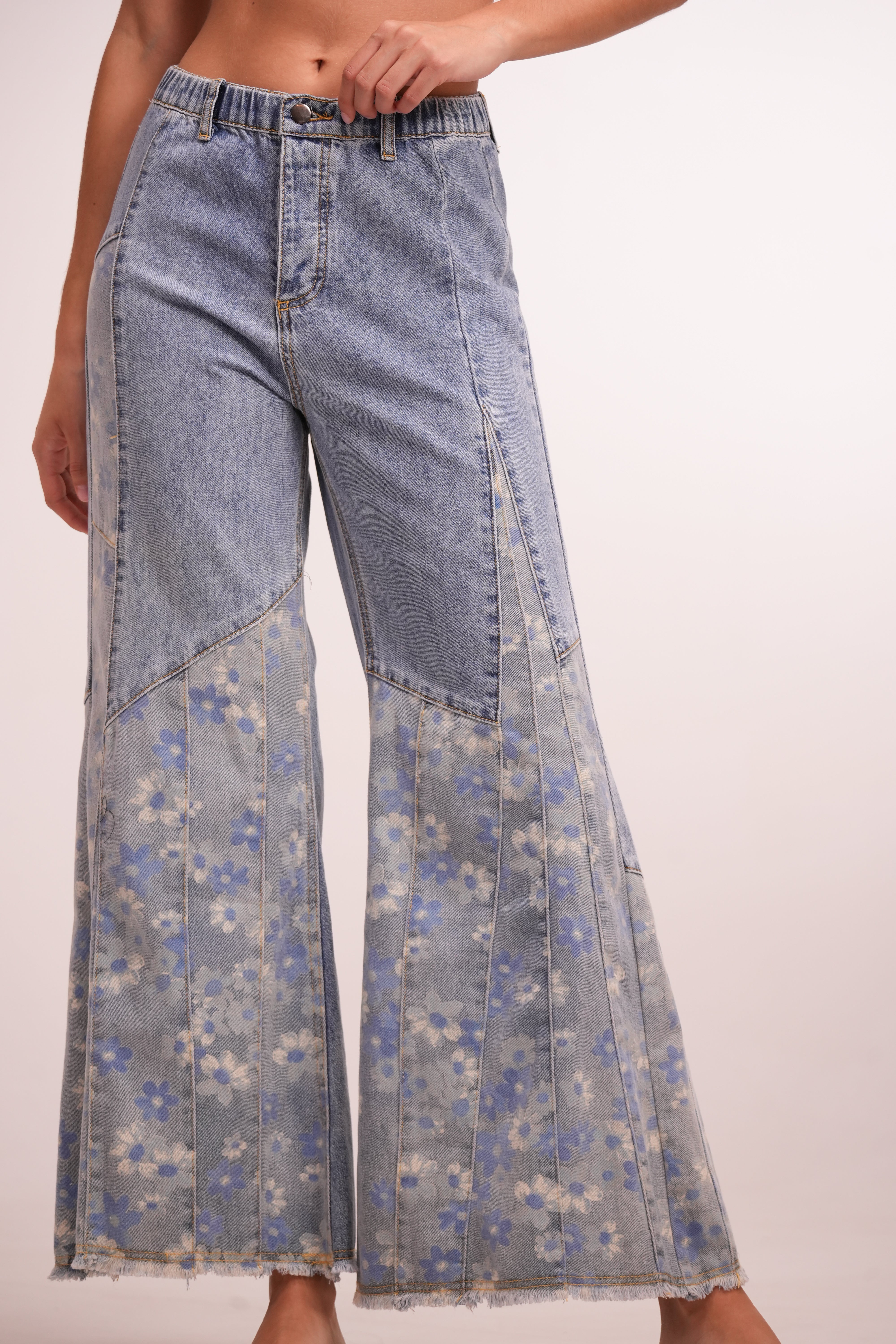 Pantalón Draba