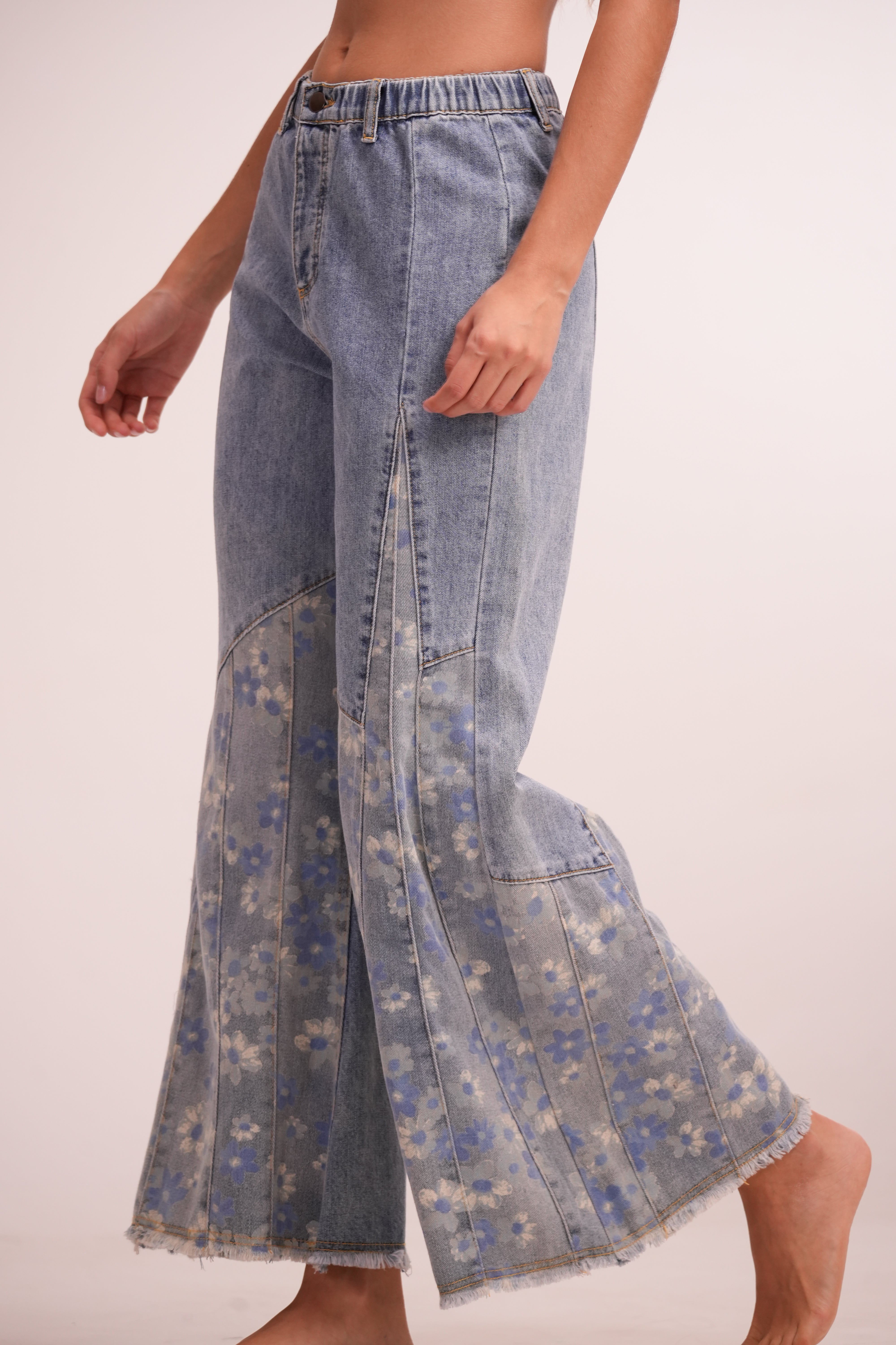 Pantalón Draba