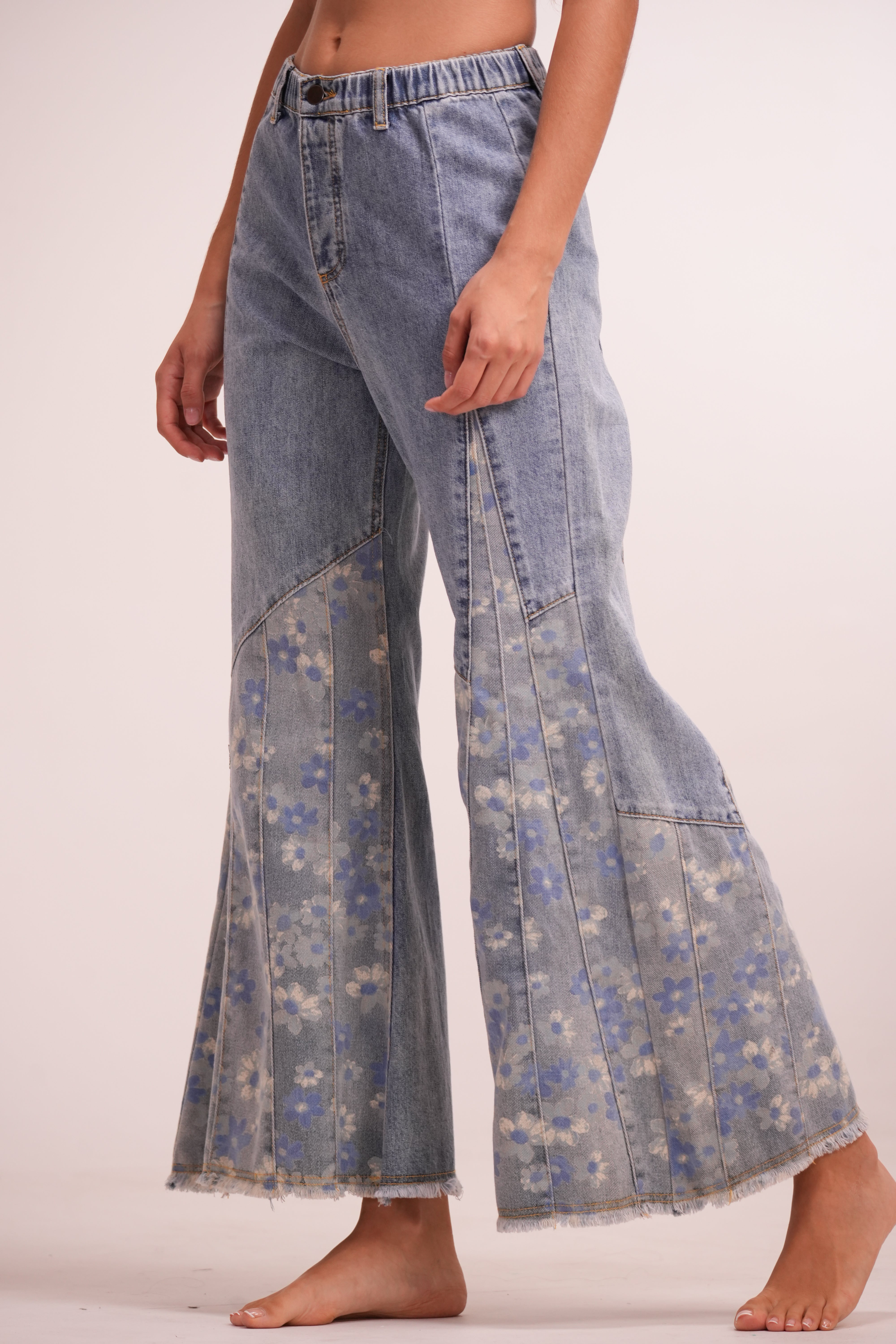 Pantalón Draba