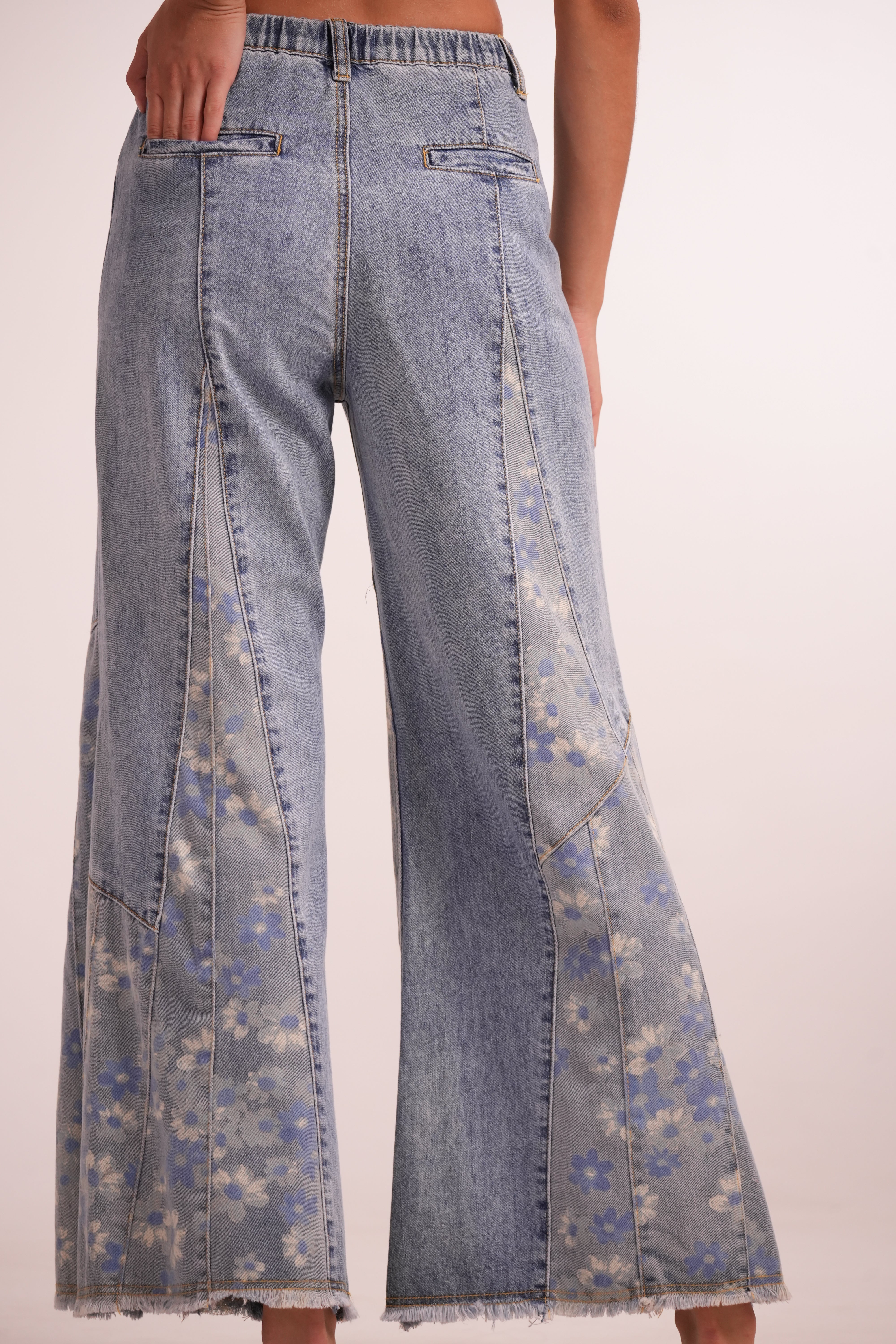 Pantalón Draba