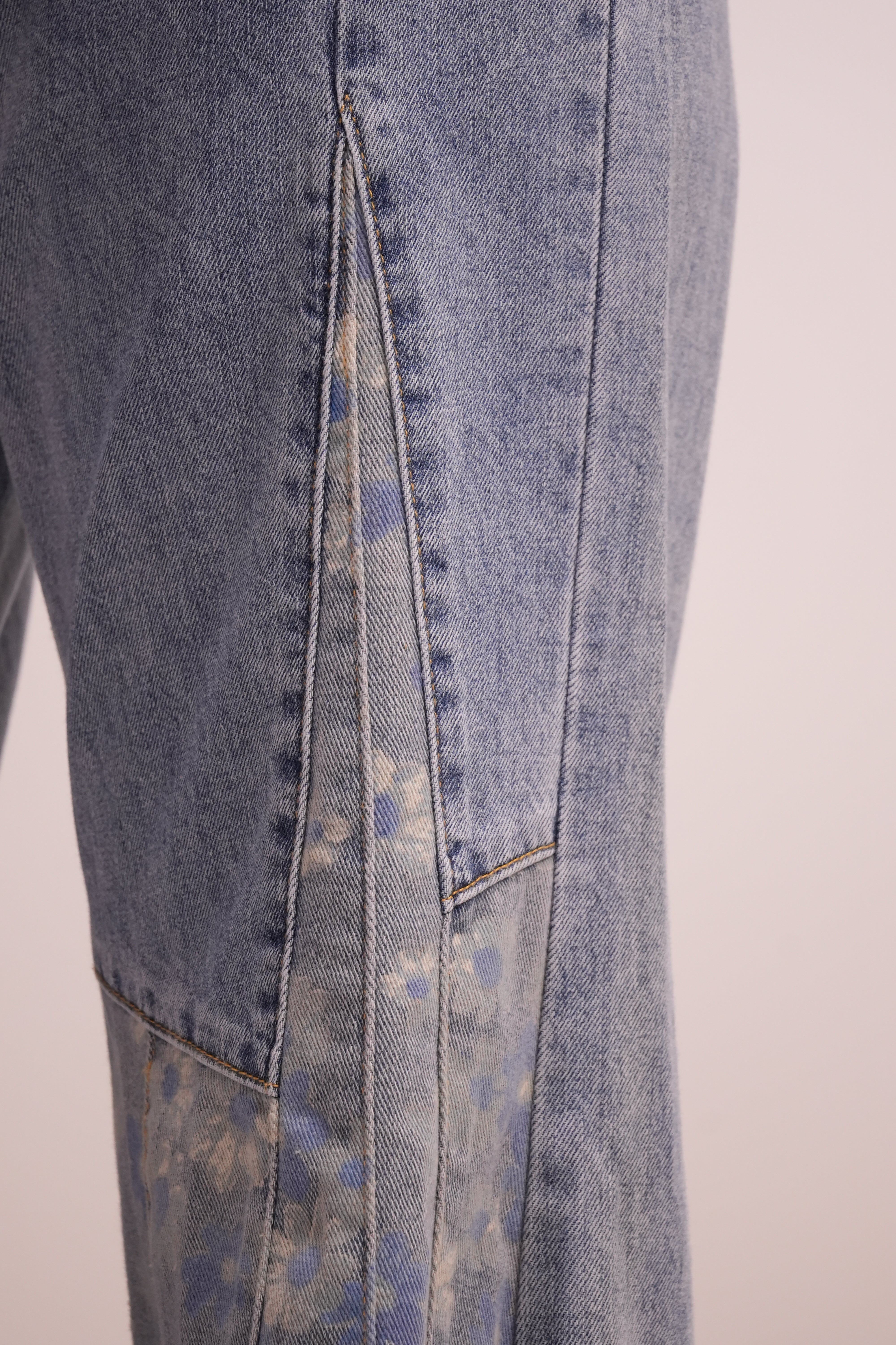 Pantalón Draba