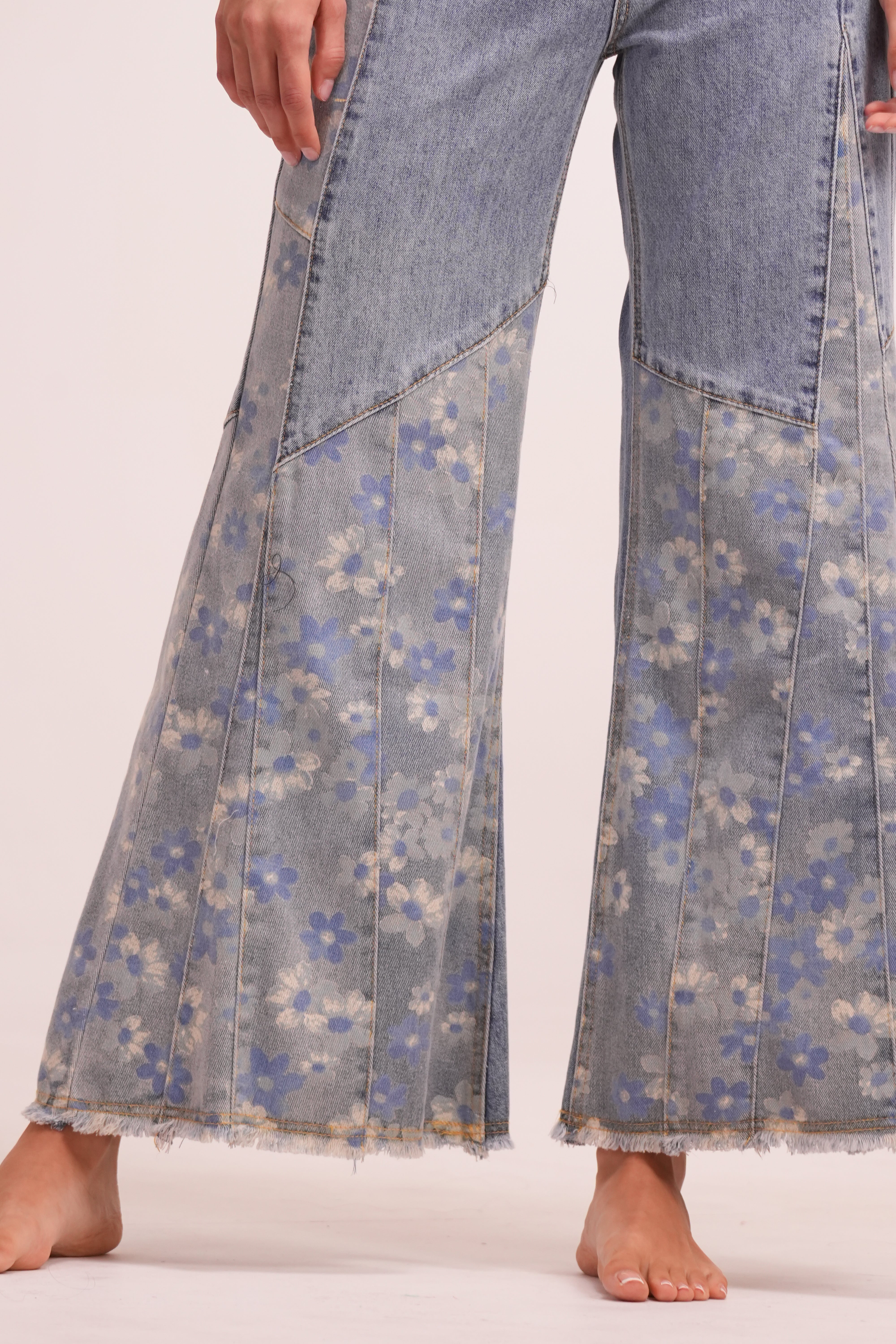 Pantalón Draba
