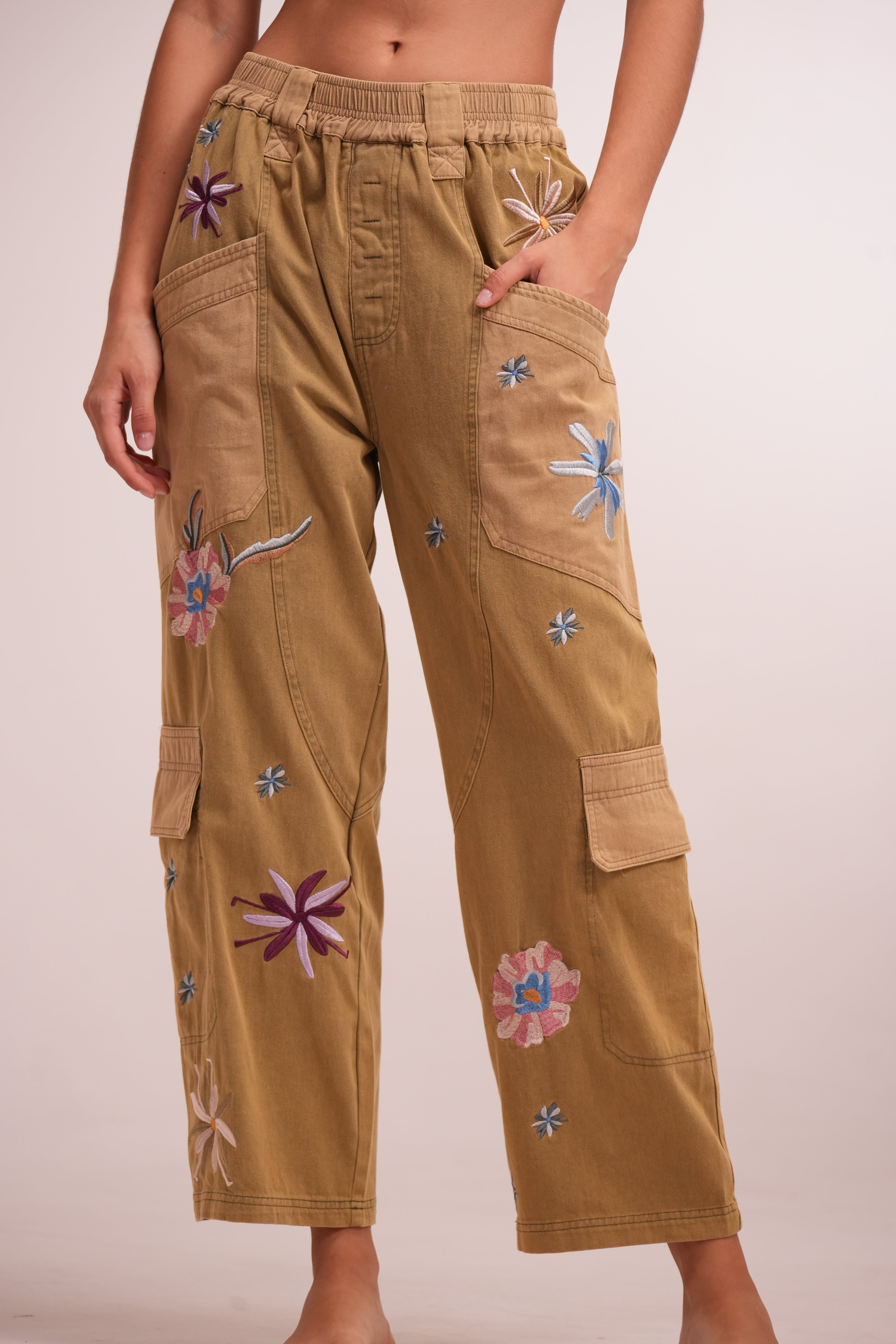 Pantalón Dillon