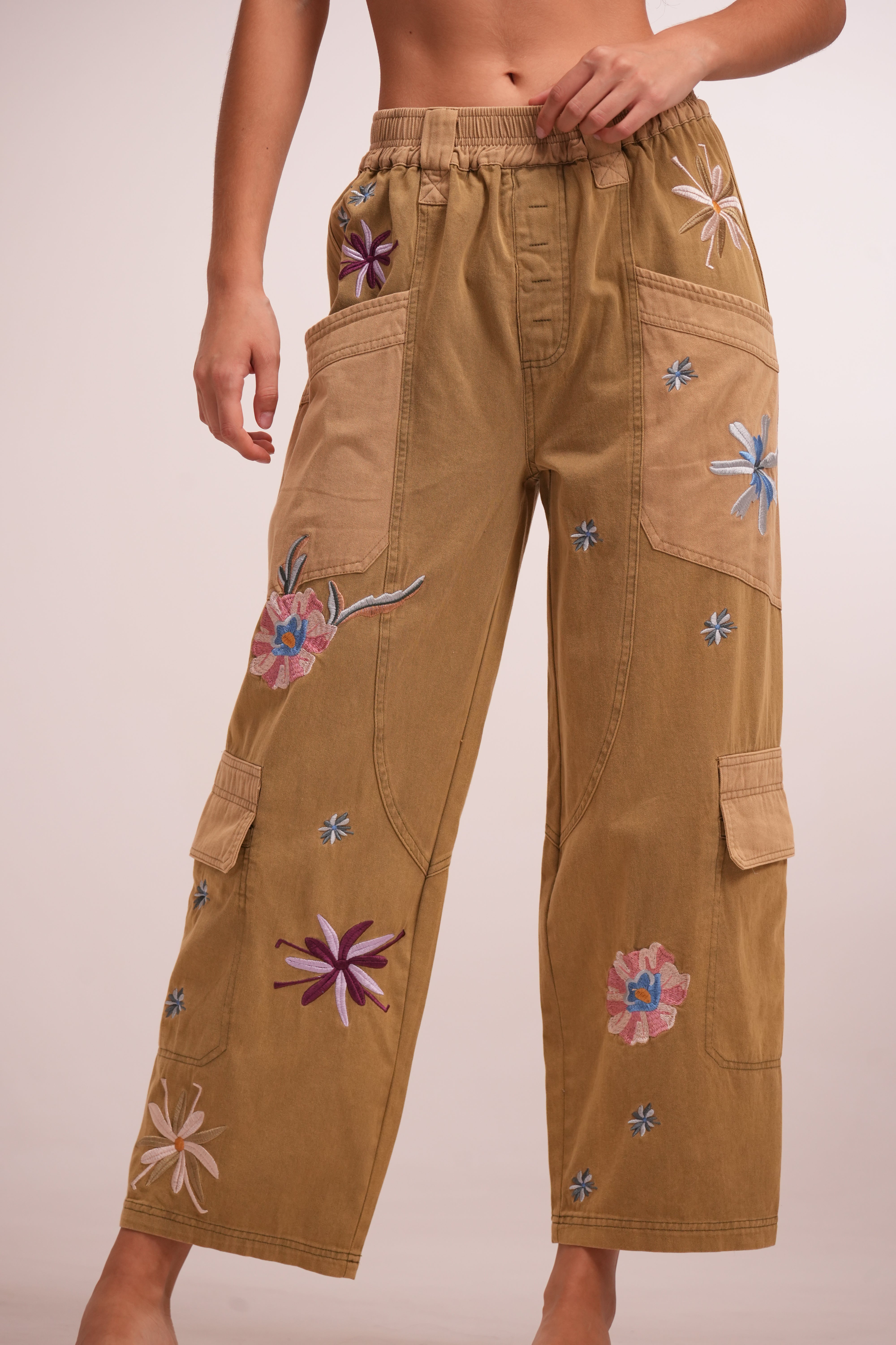 Pantalón Dillon