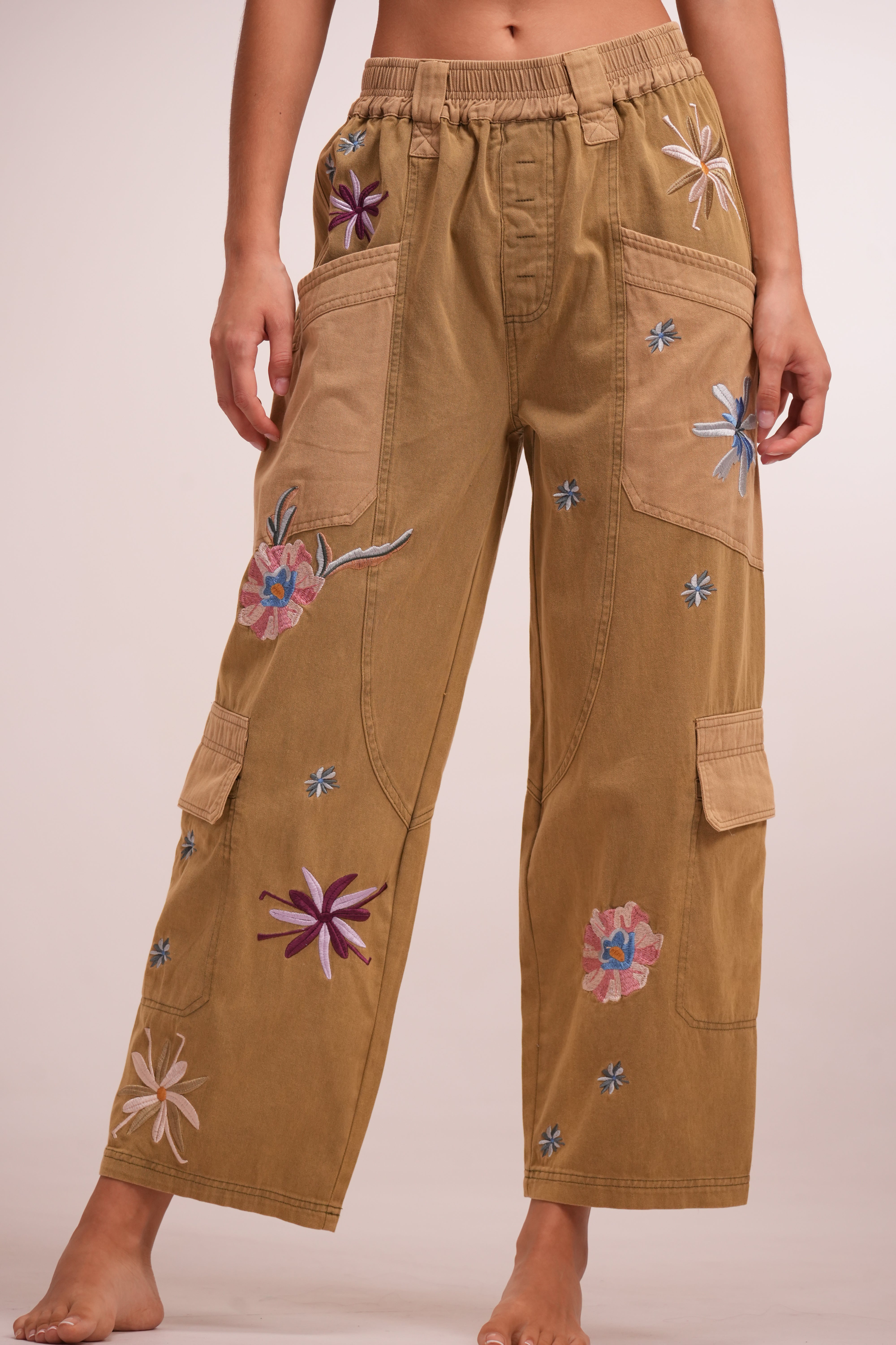 Pantalón Dillon