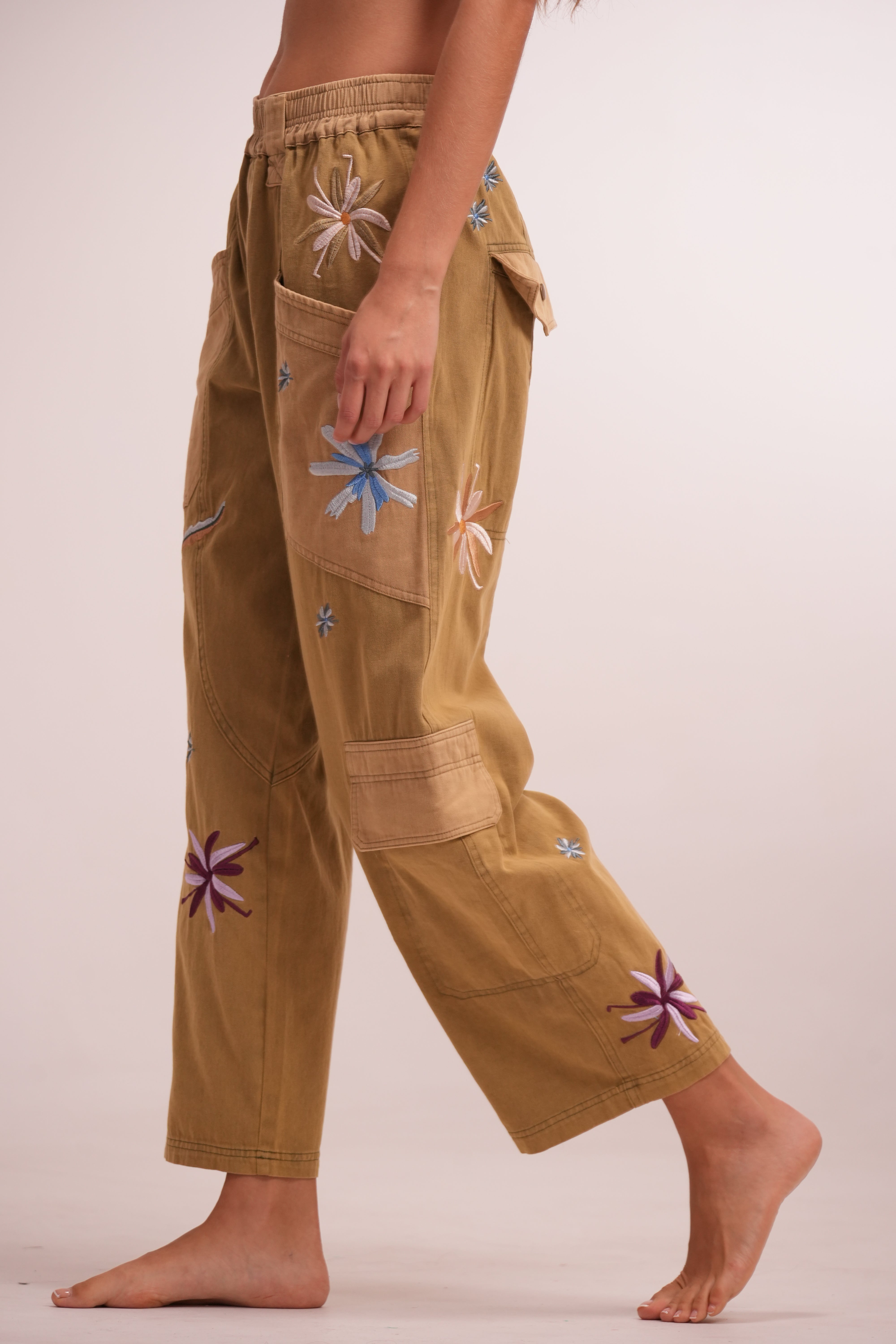 Pantalón Dillon