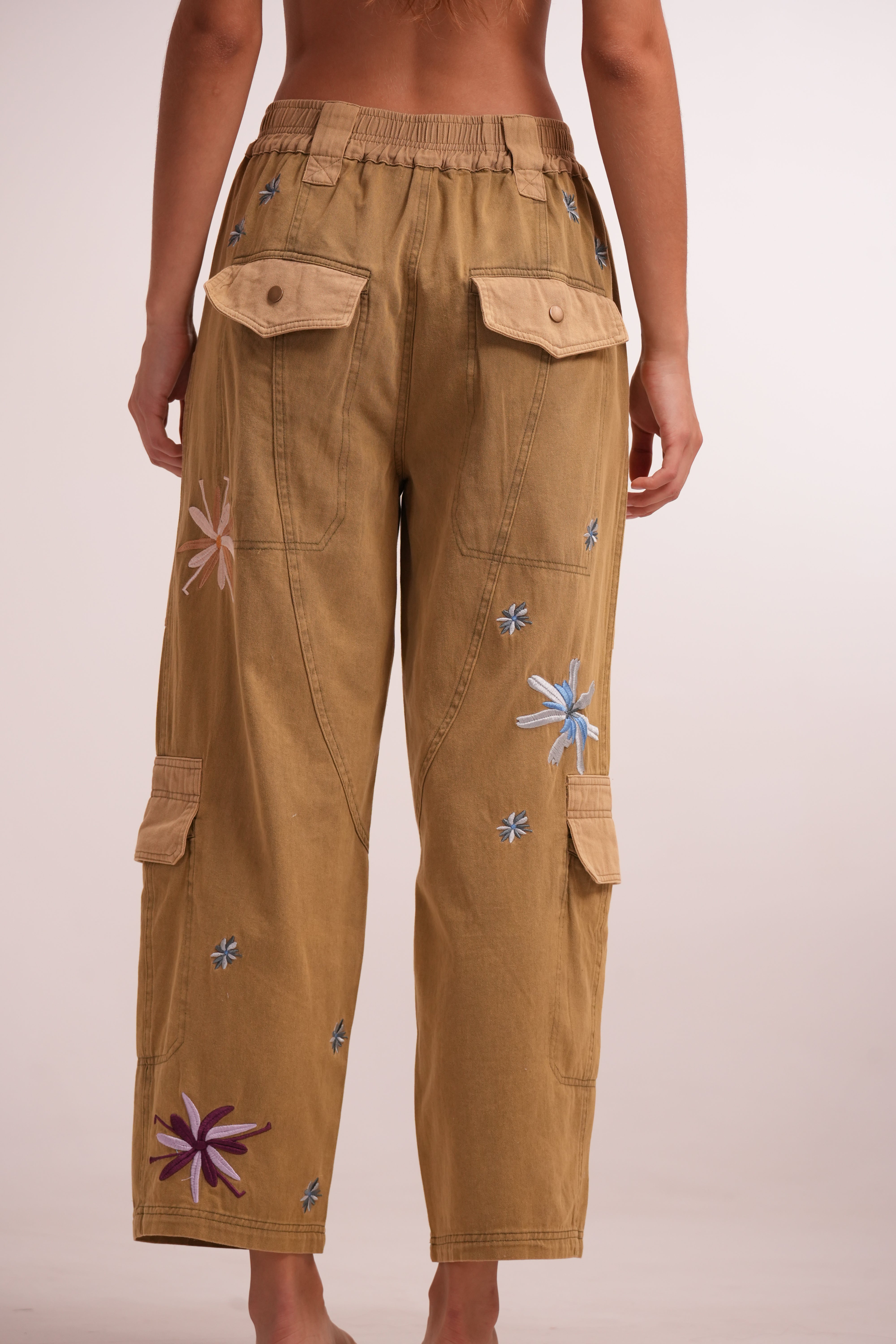 Pantalón Dillon