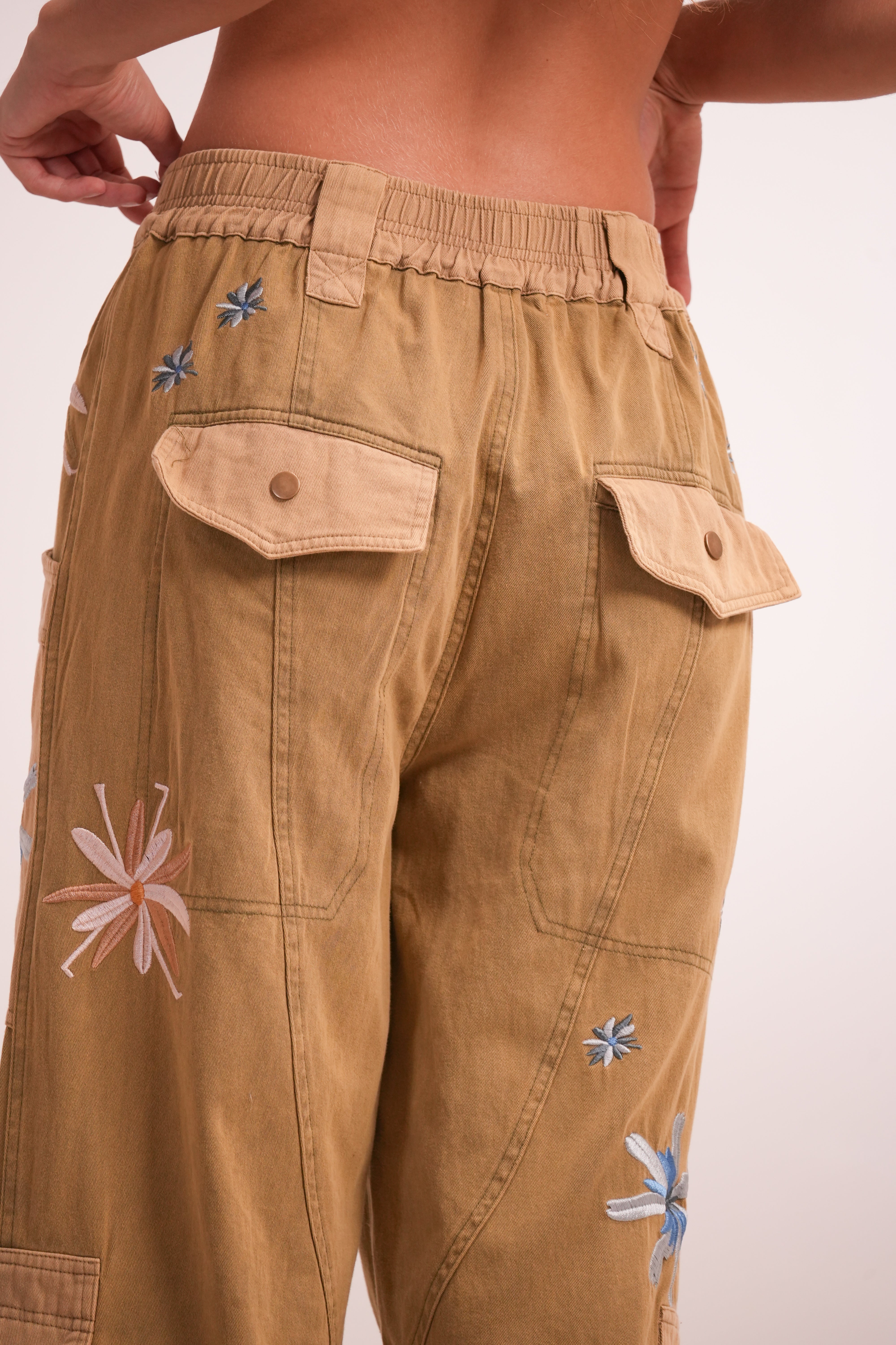 Pantalón Dillon