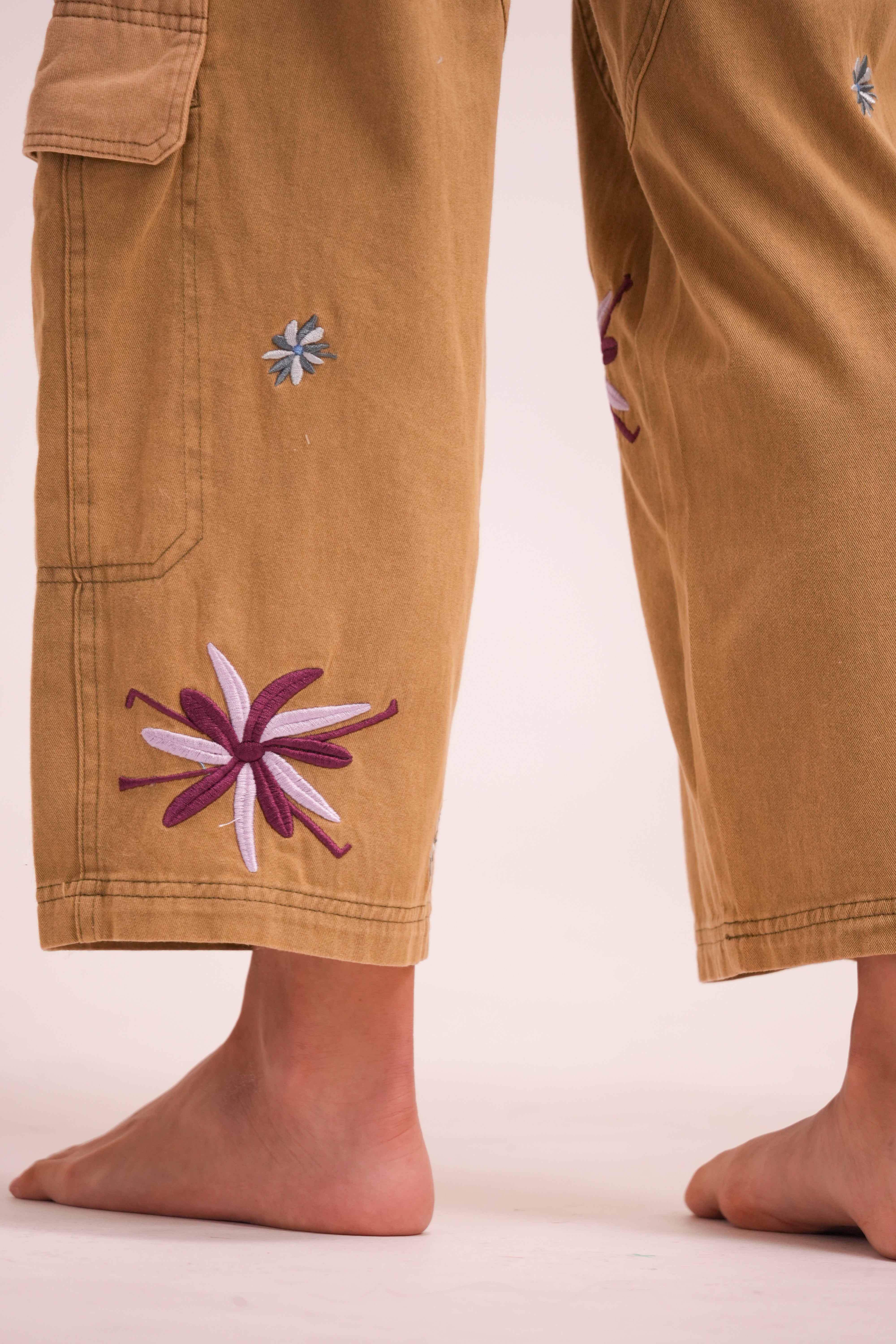 Pantalón Dillon