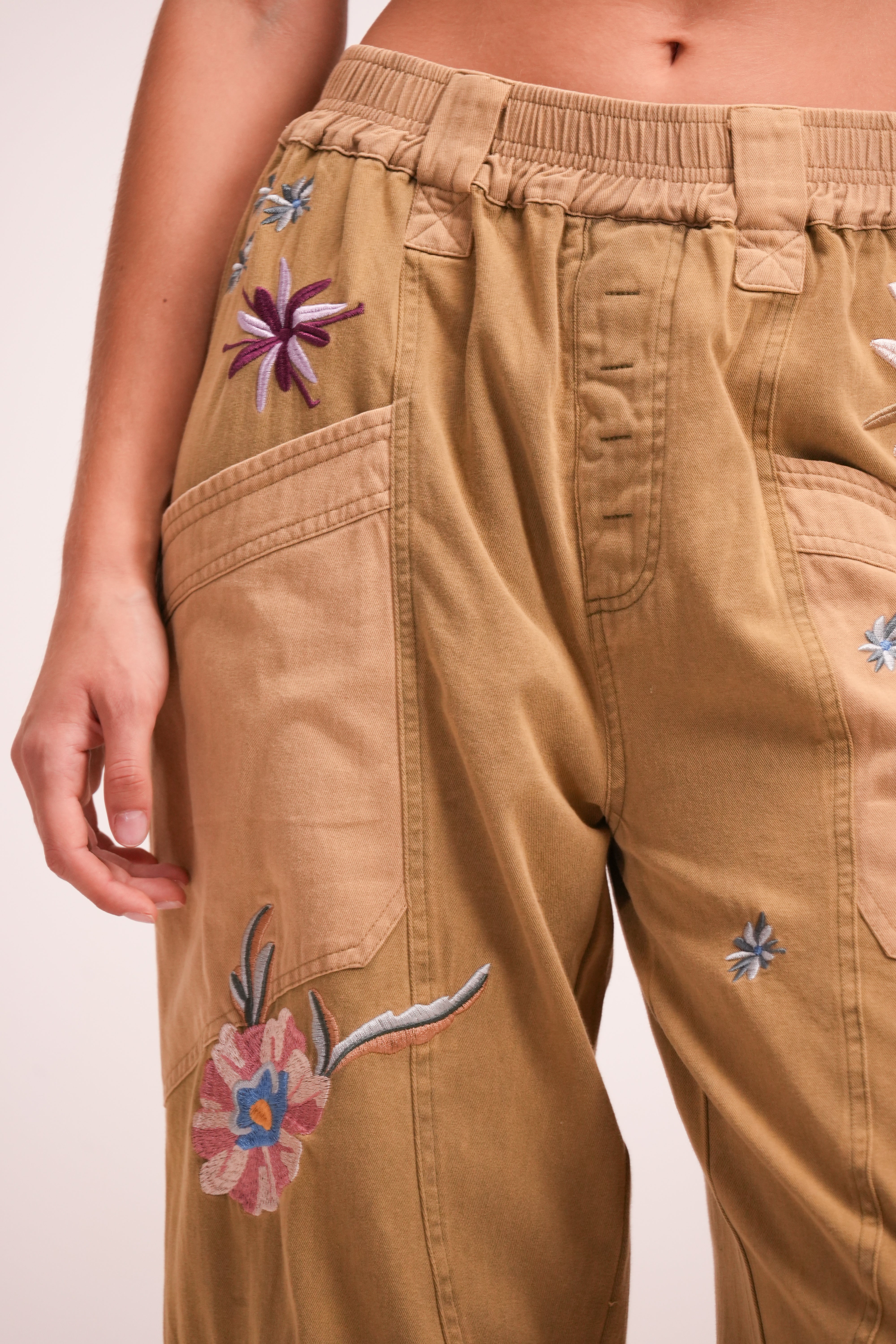 Pantalón Dillon