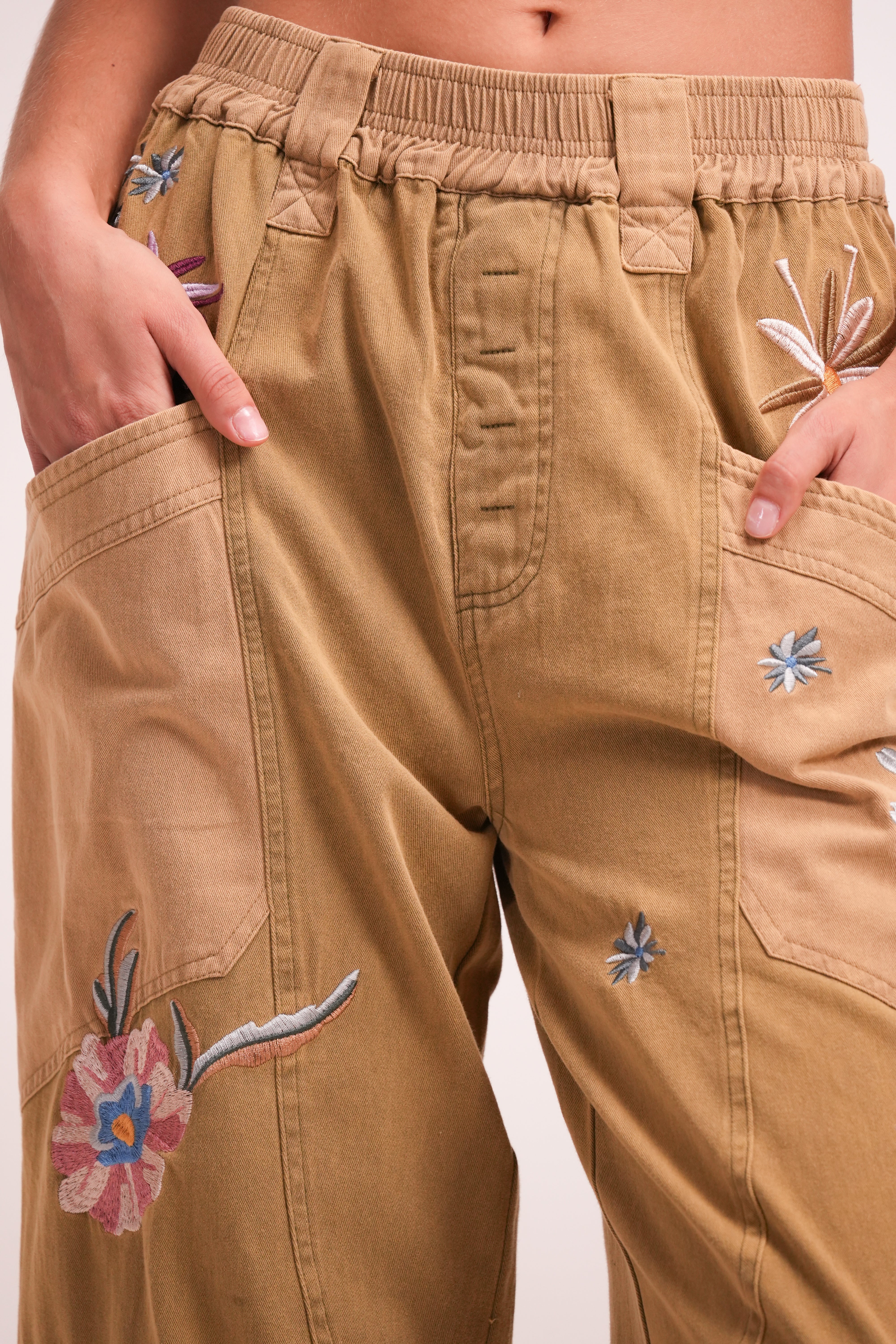 Pantalón Dillon