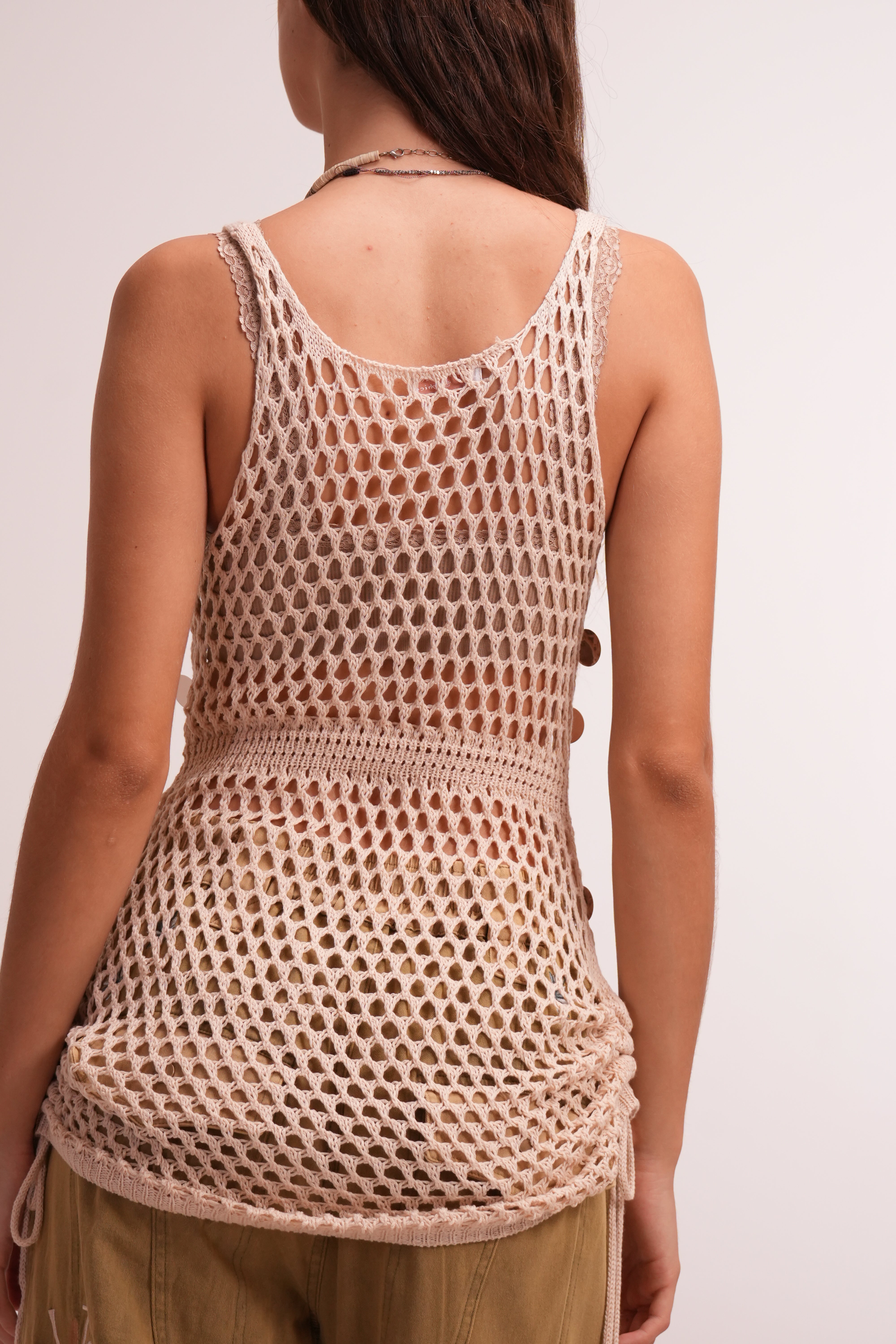 Vestido Samudra