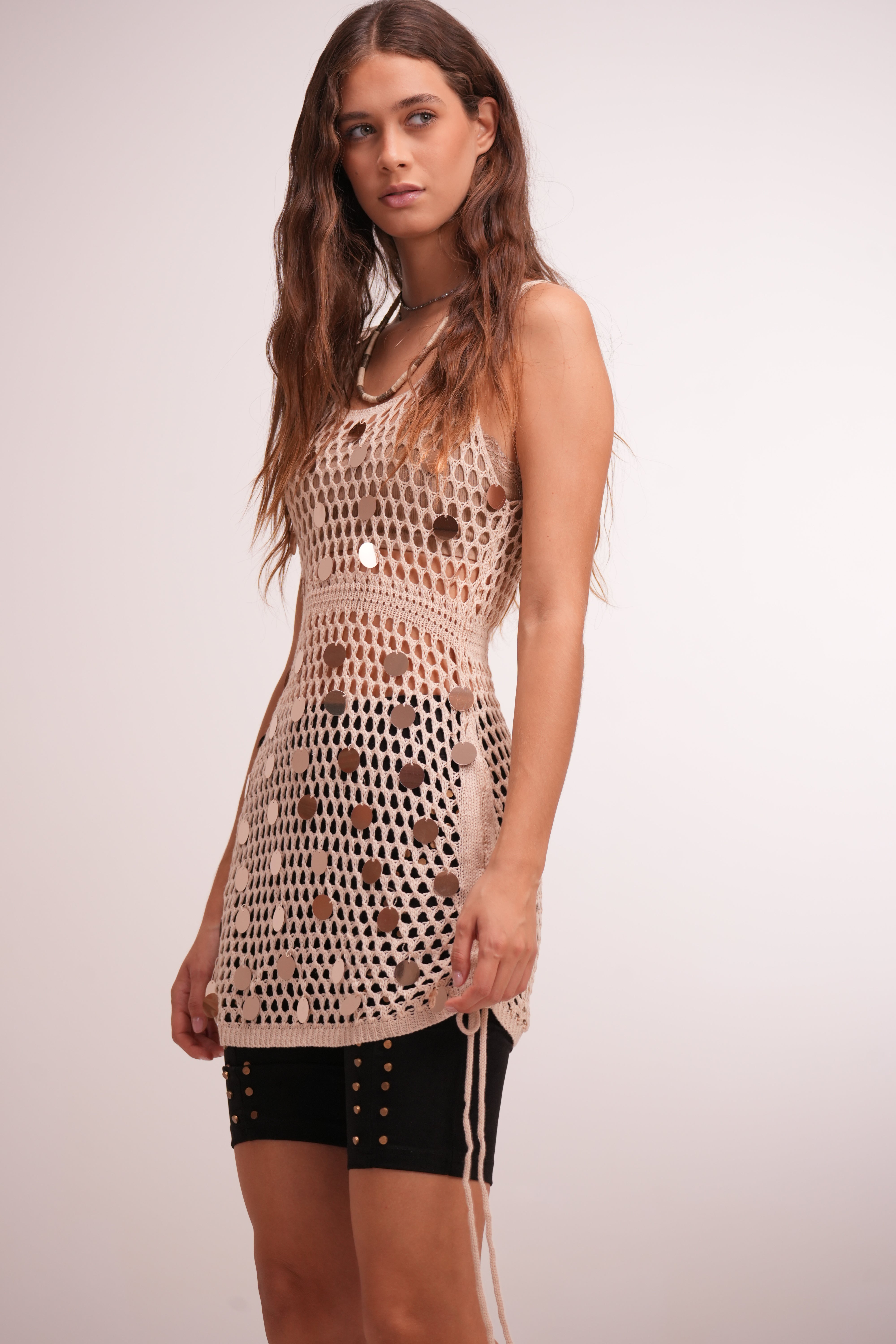 Vestido Samudra