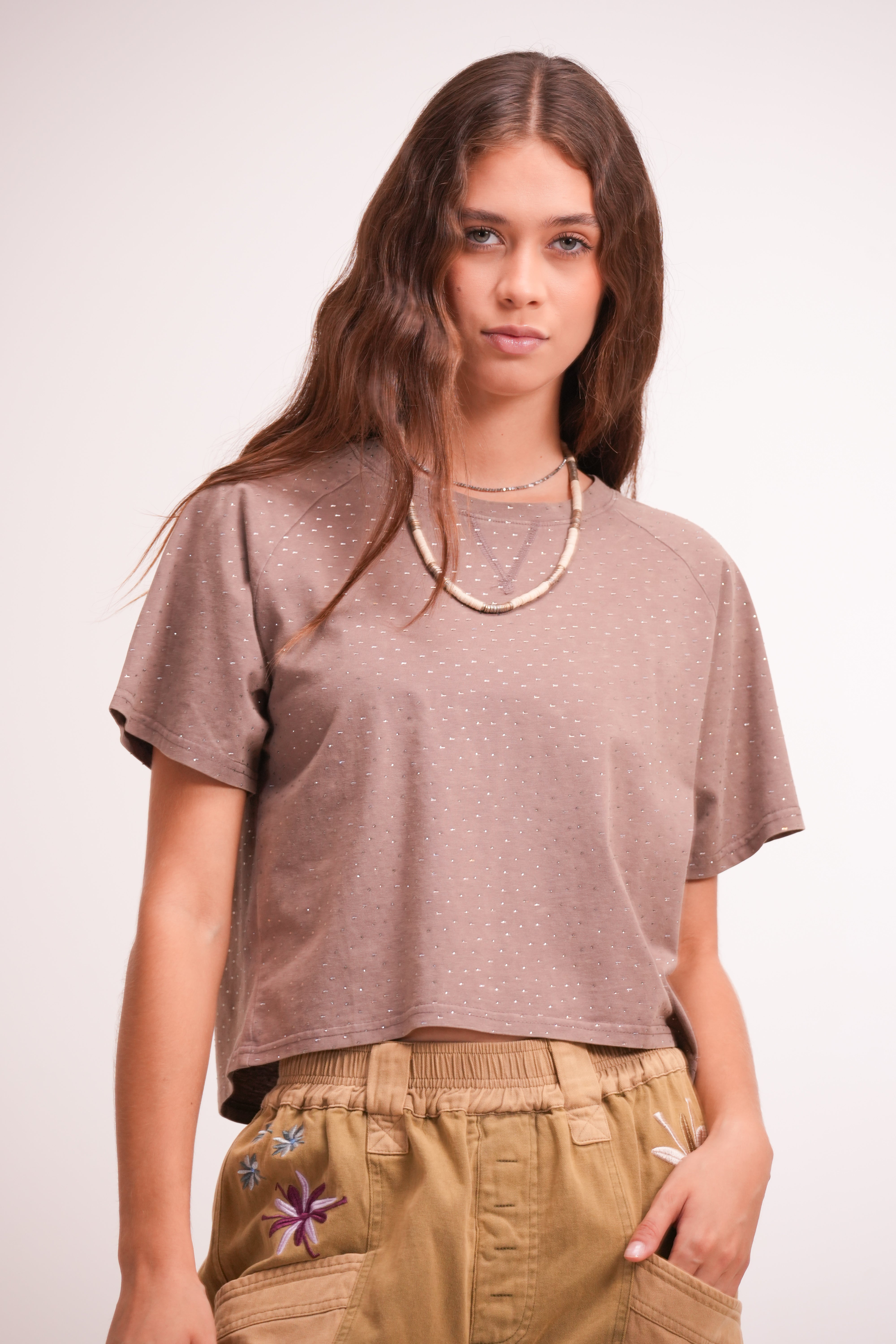 Blusa Kai