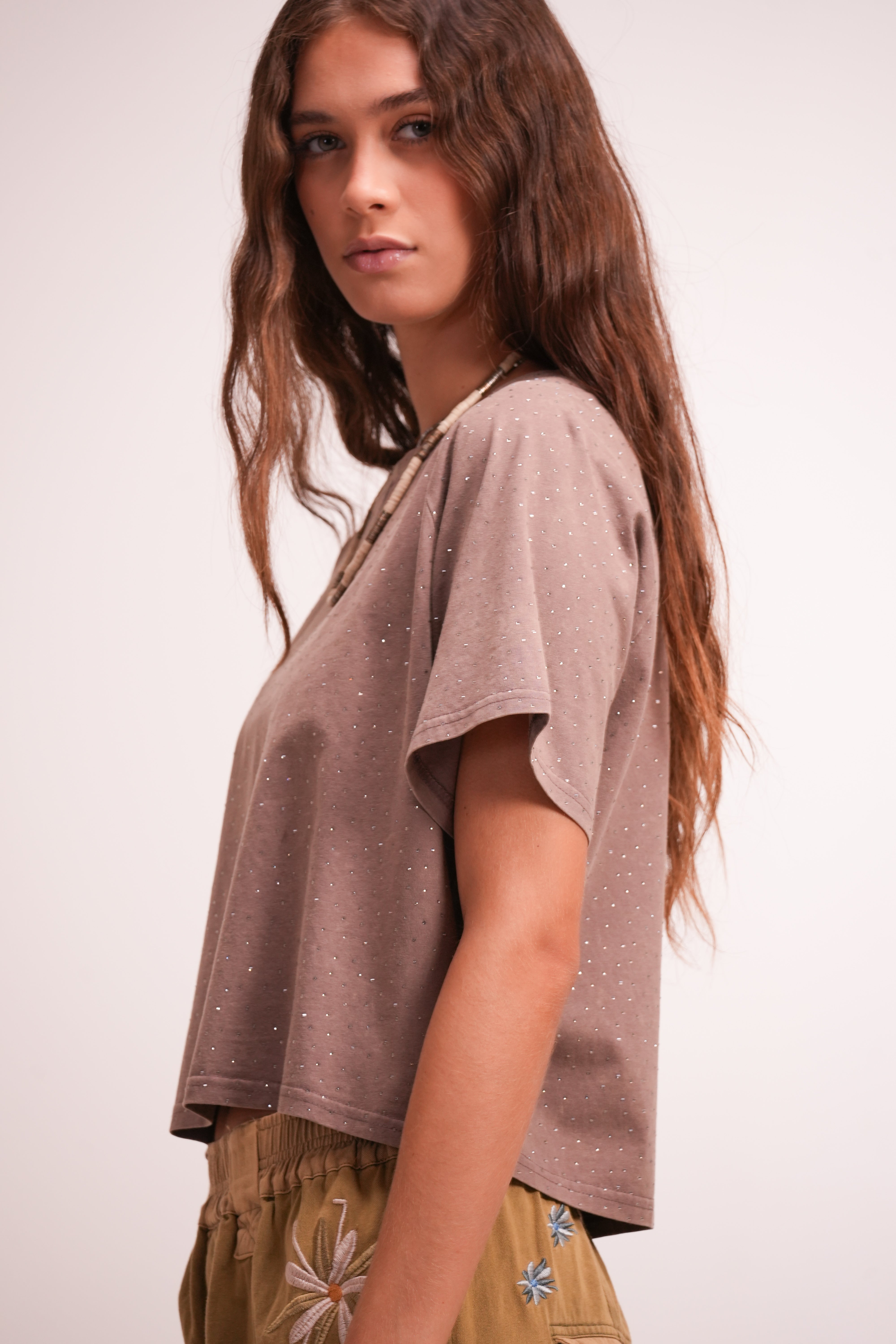 Blusa Kai