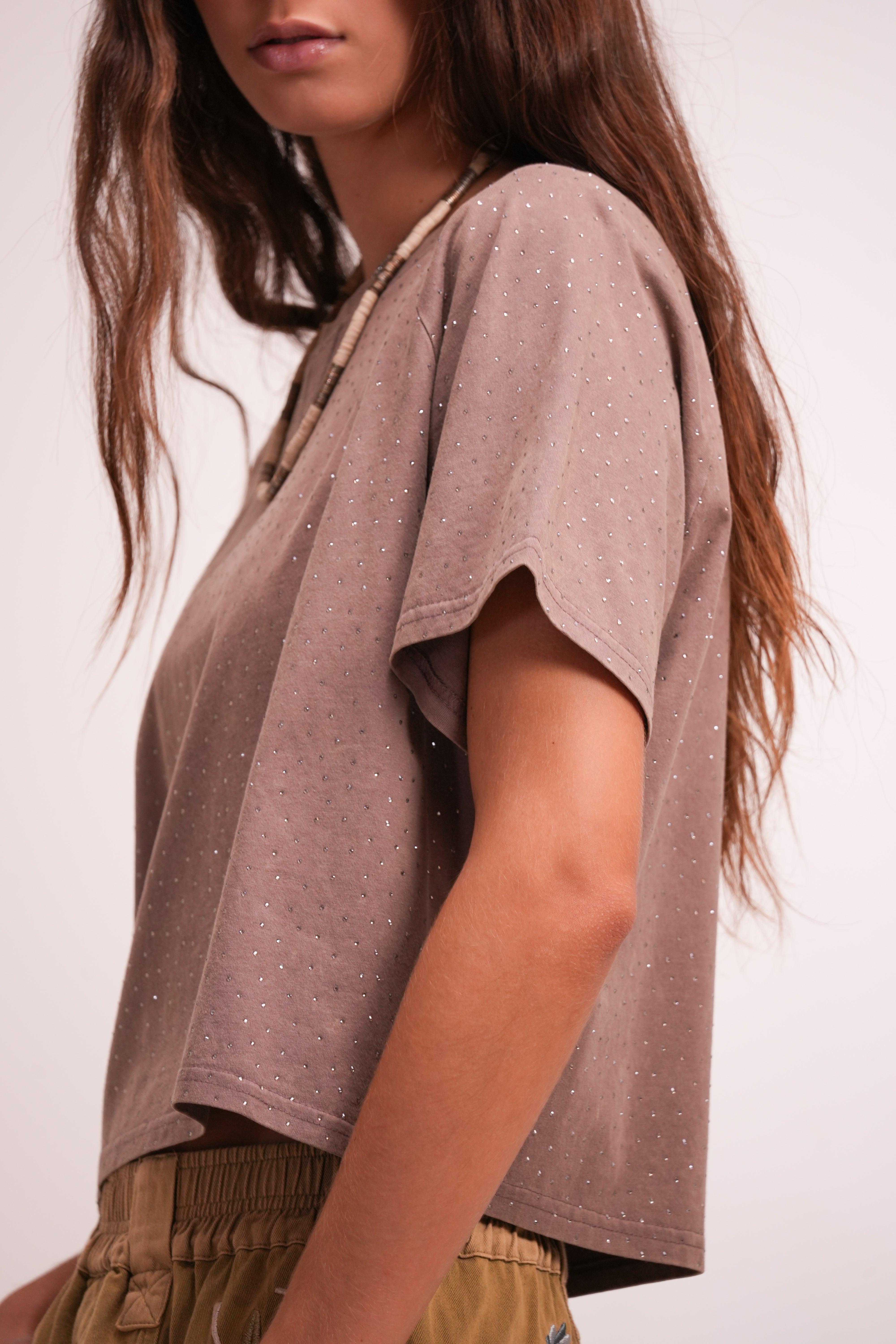 Blusa Kai