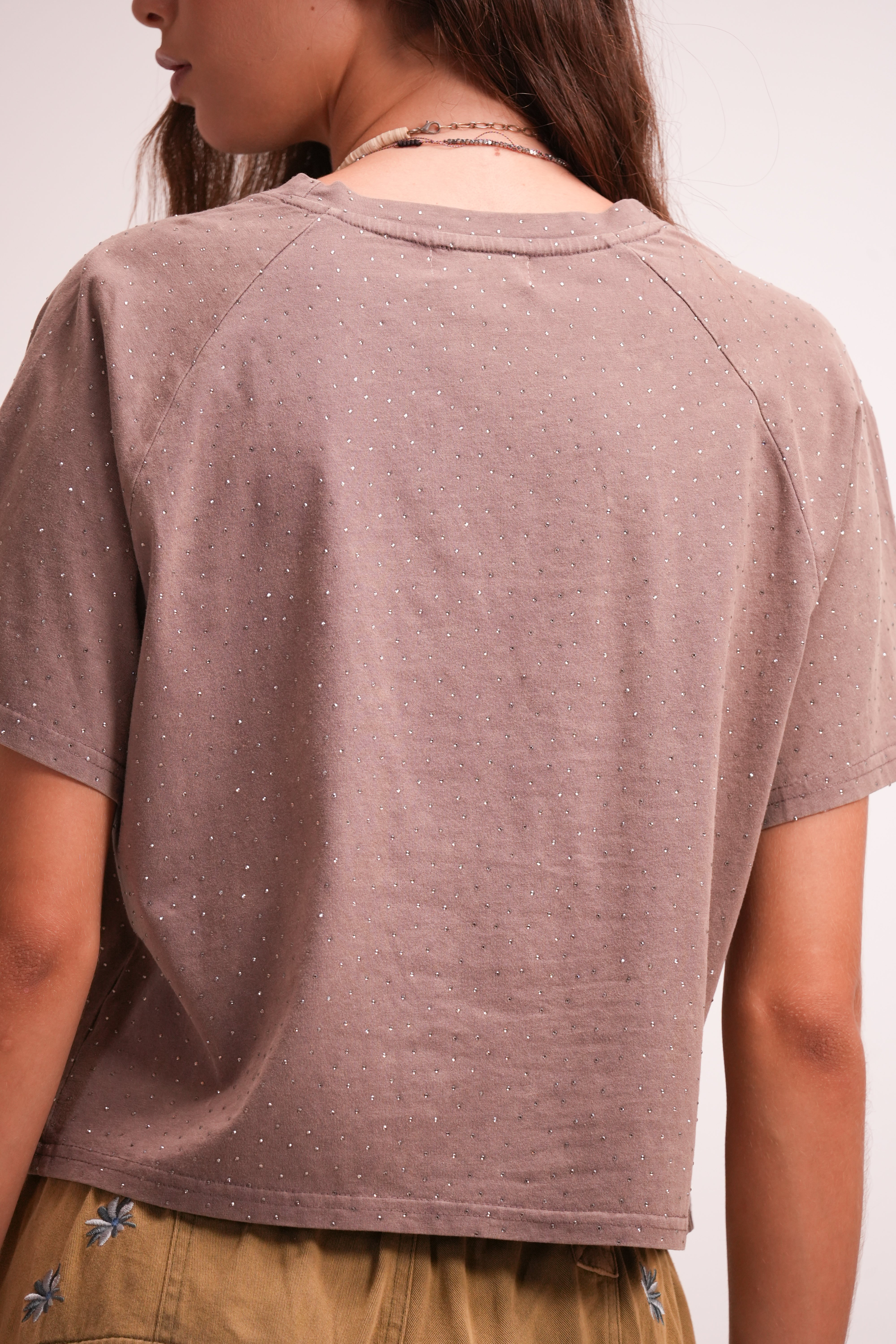 Blusa Kai