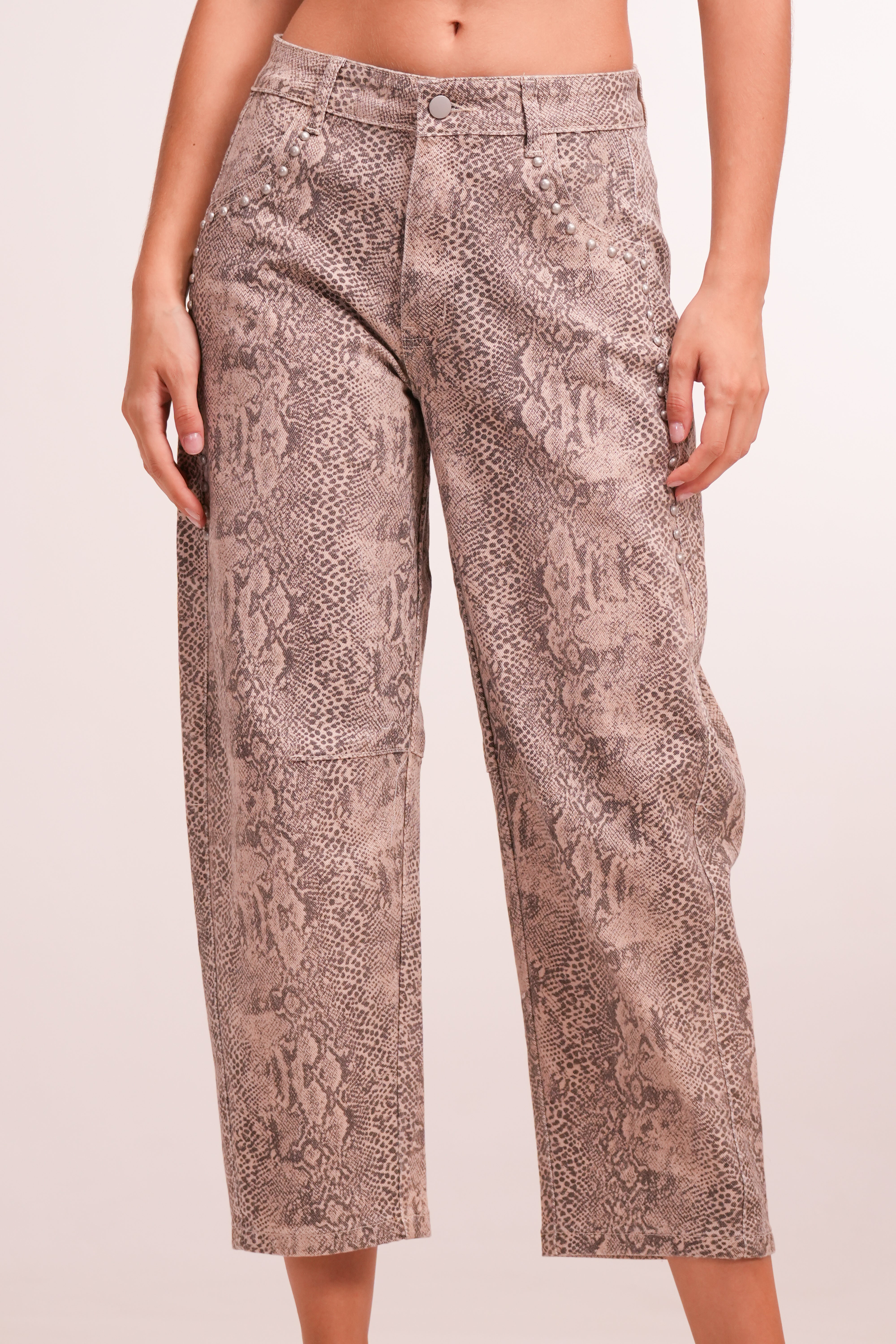 Pantalón Sanake