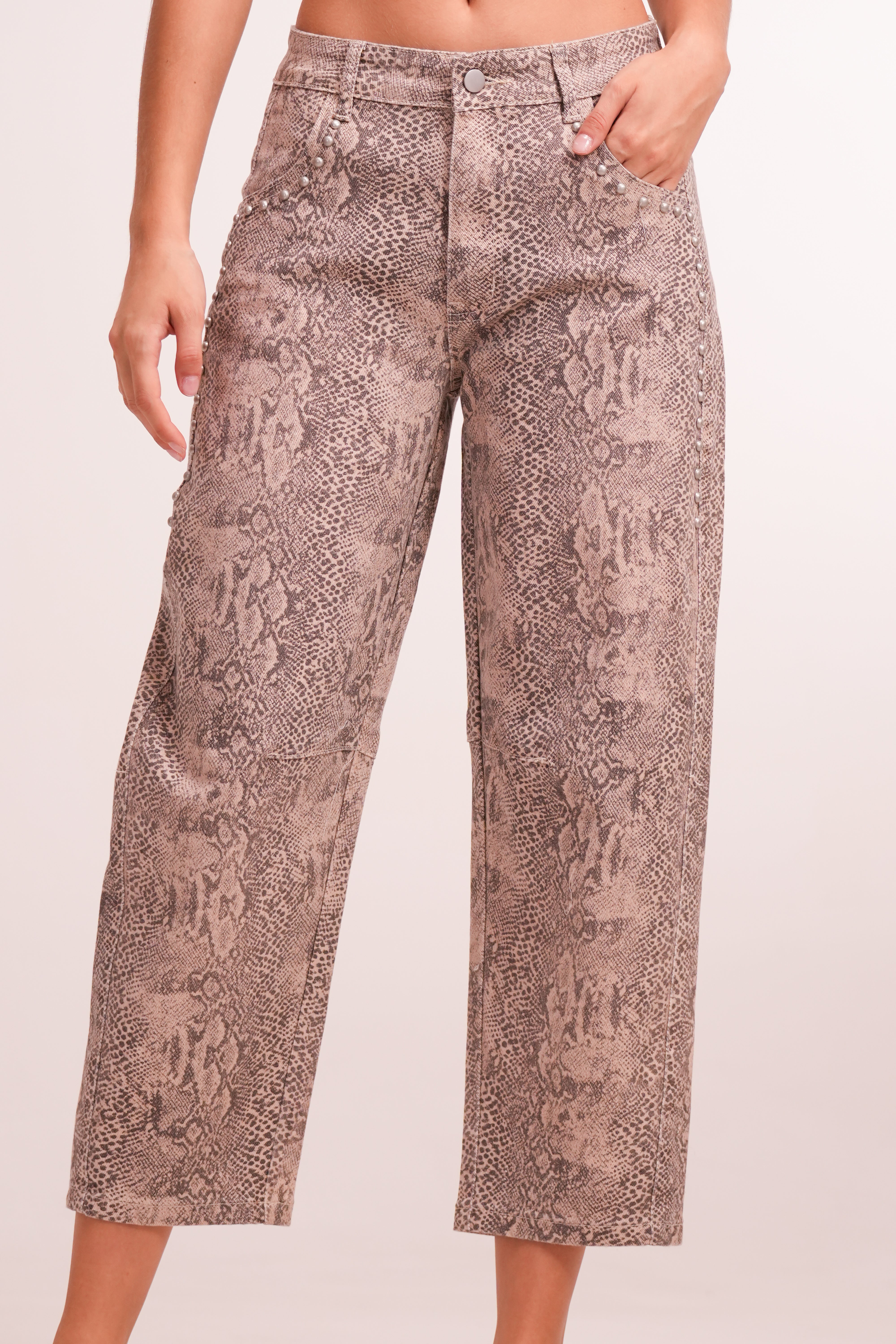 Pantalón Sanake