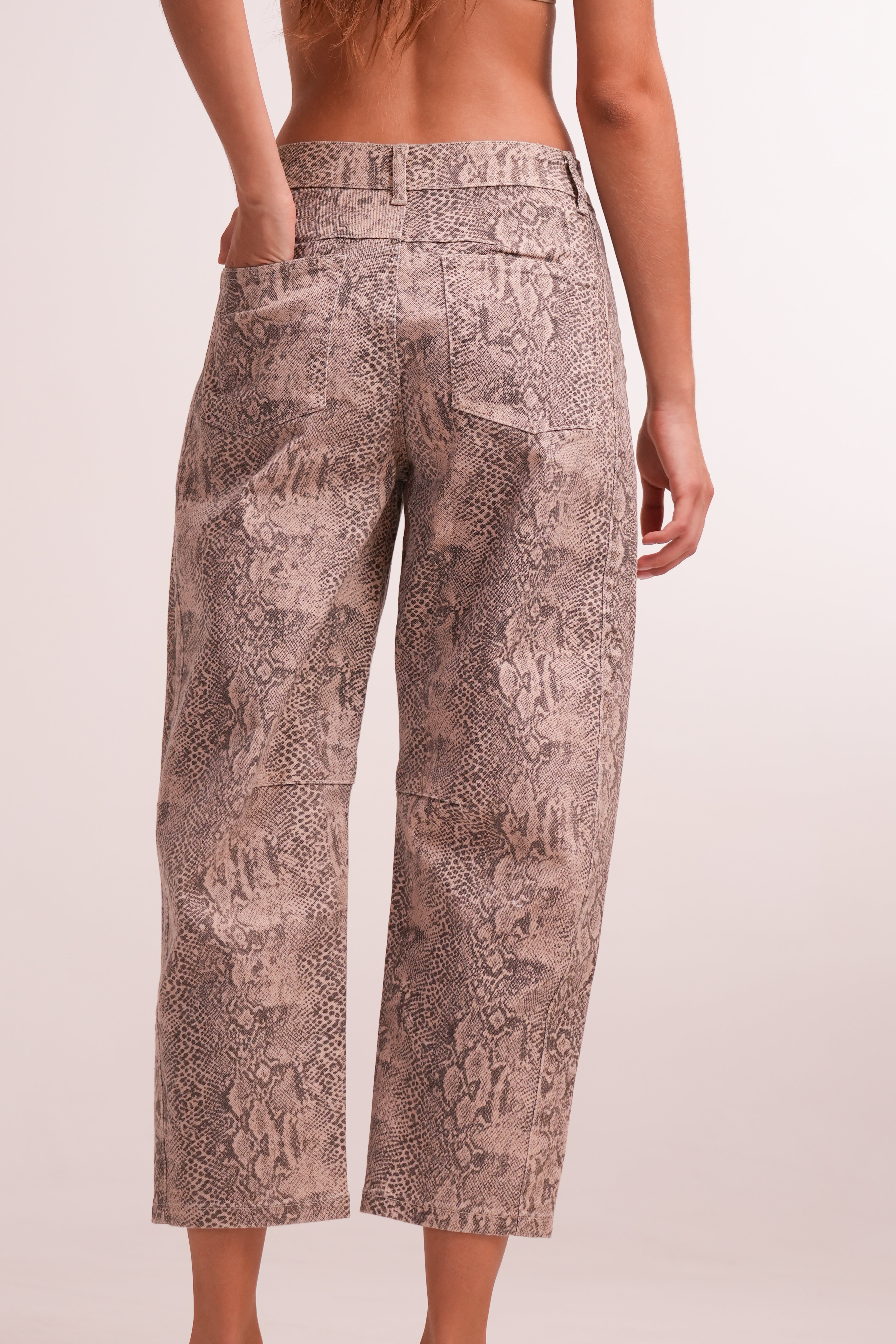 Pantalón Sanake
