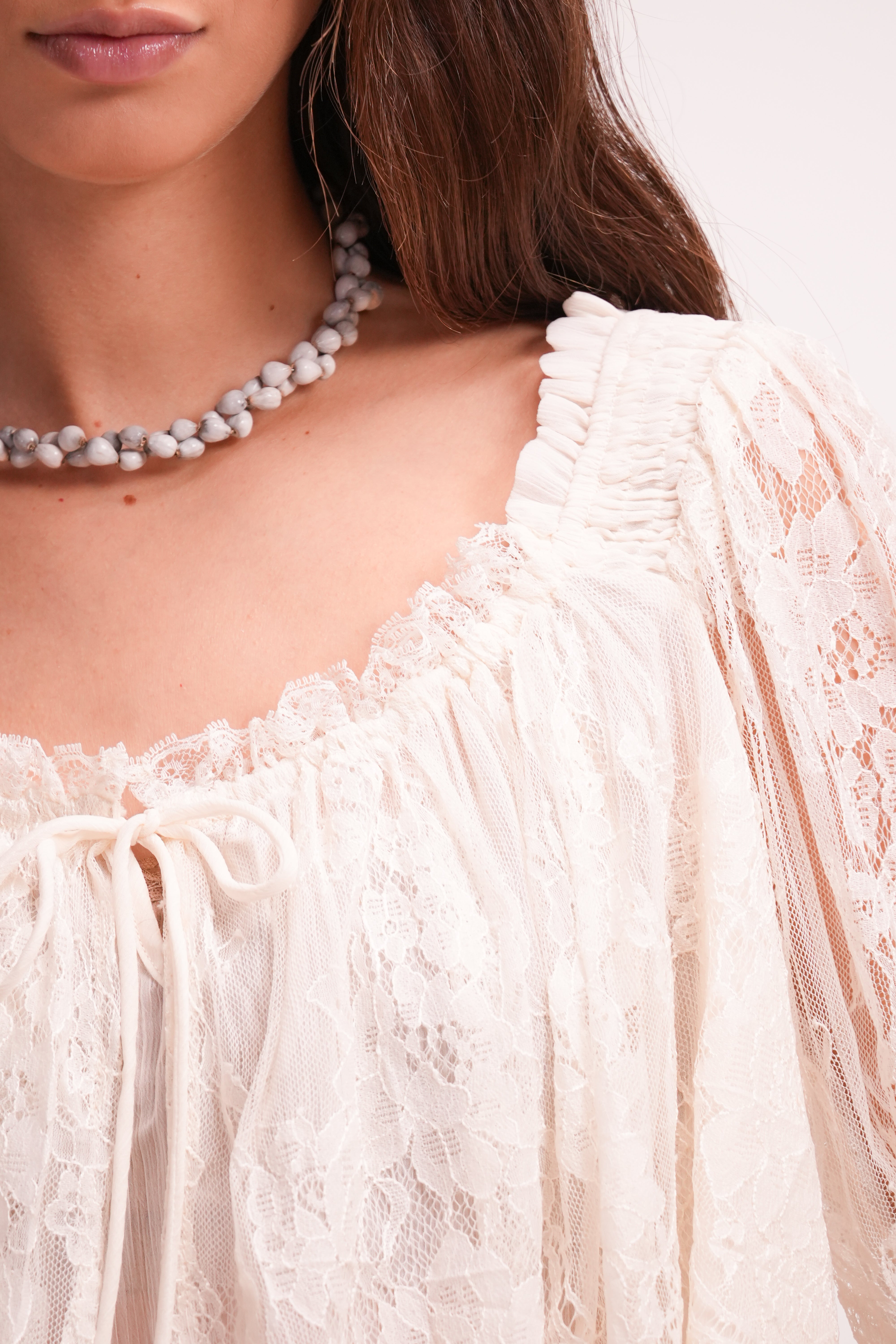 Blusa Meribella