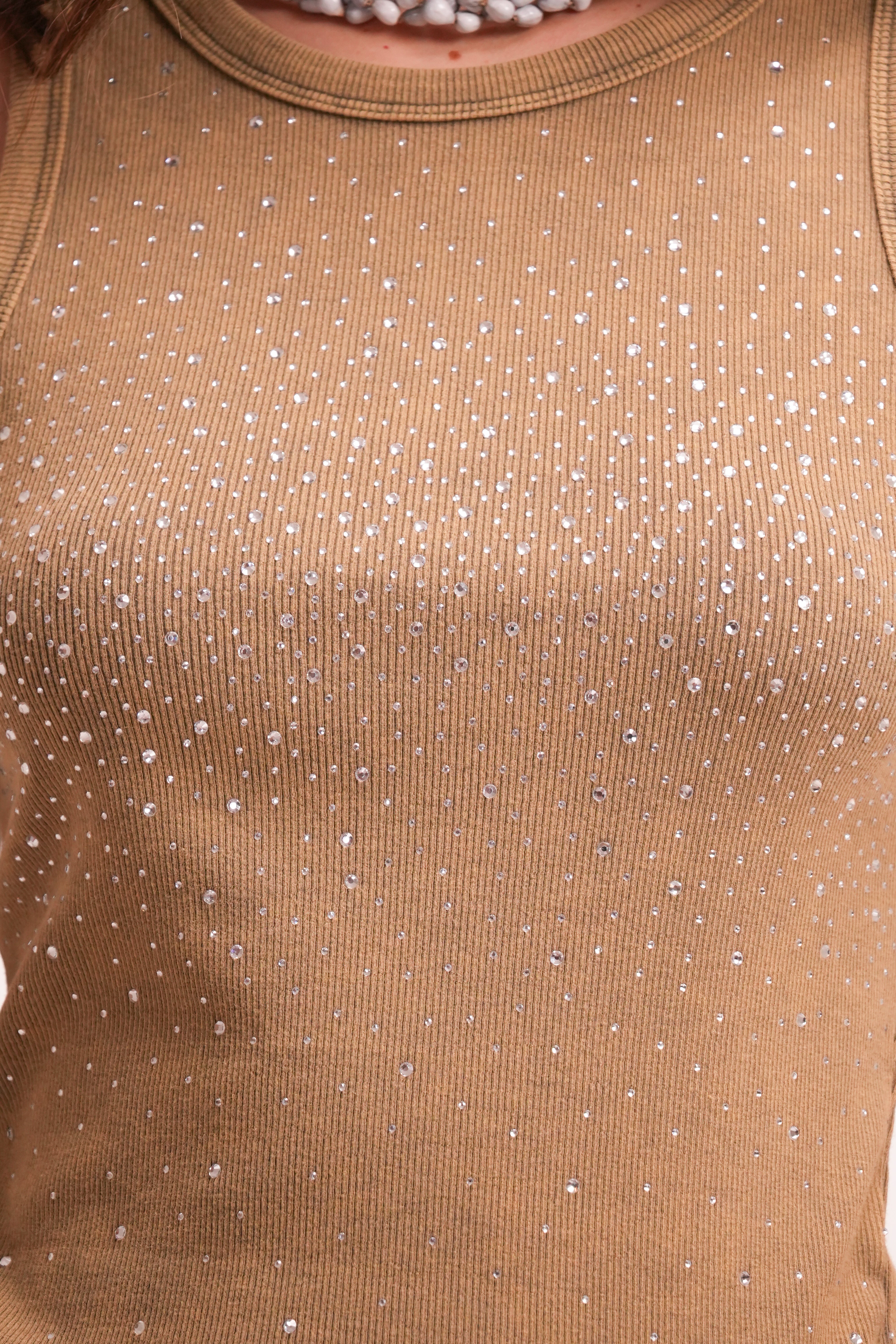 Blusa Varun Verde