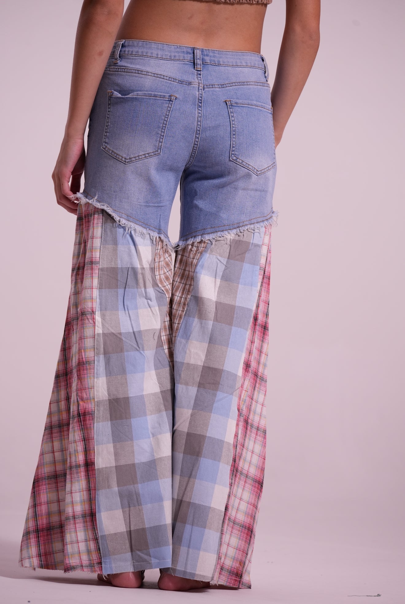 Pantalón EL Cielo