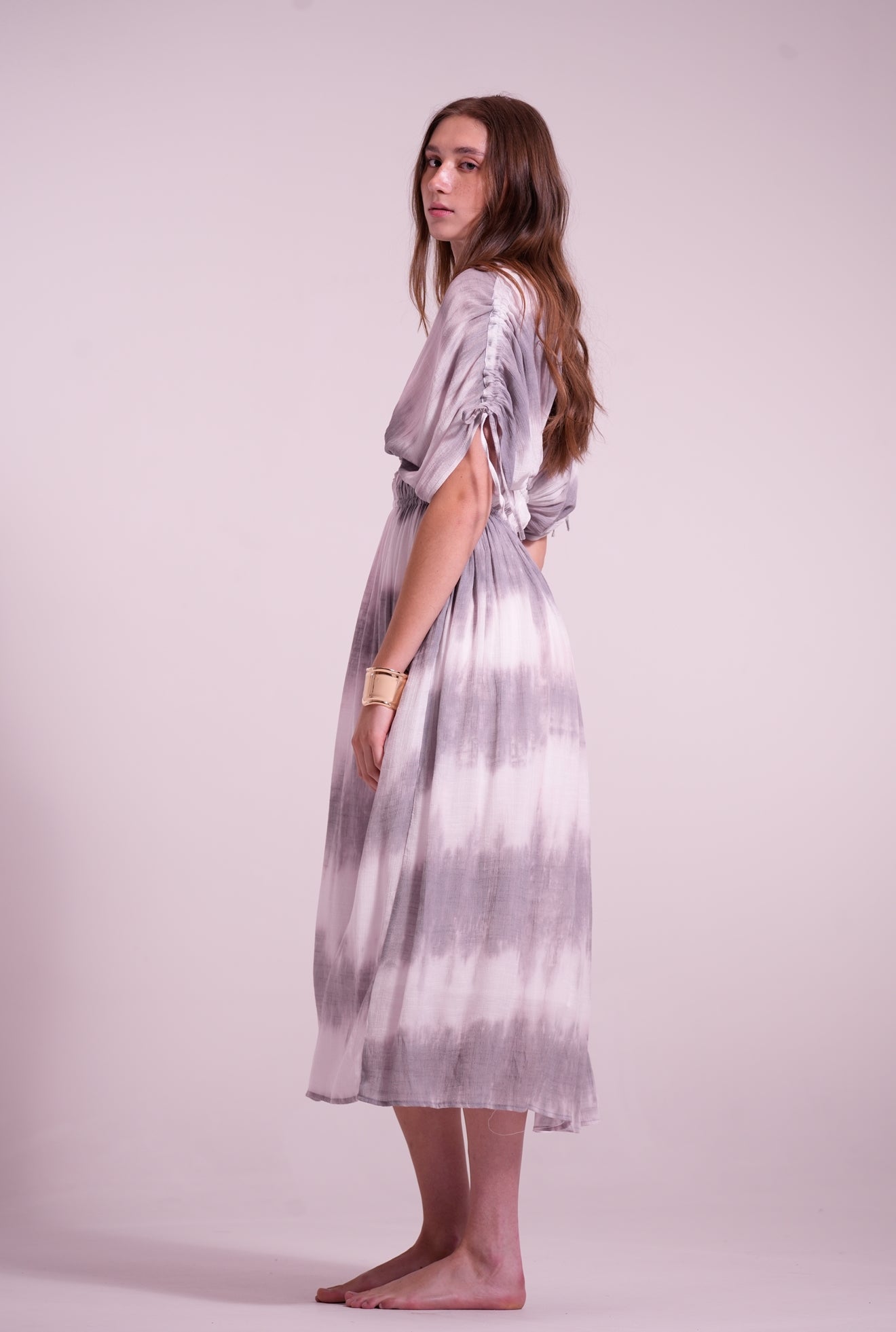 Vestido Ohau