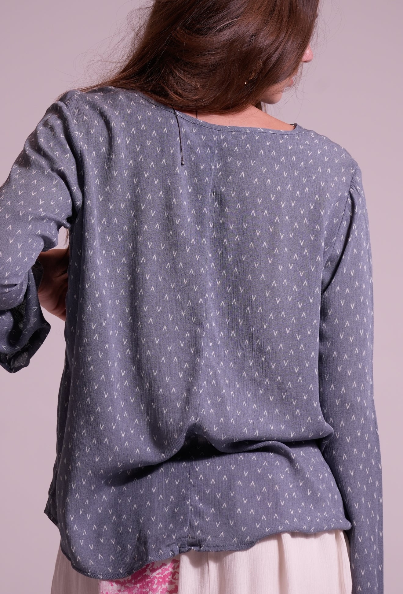 Blusa Cove