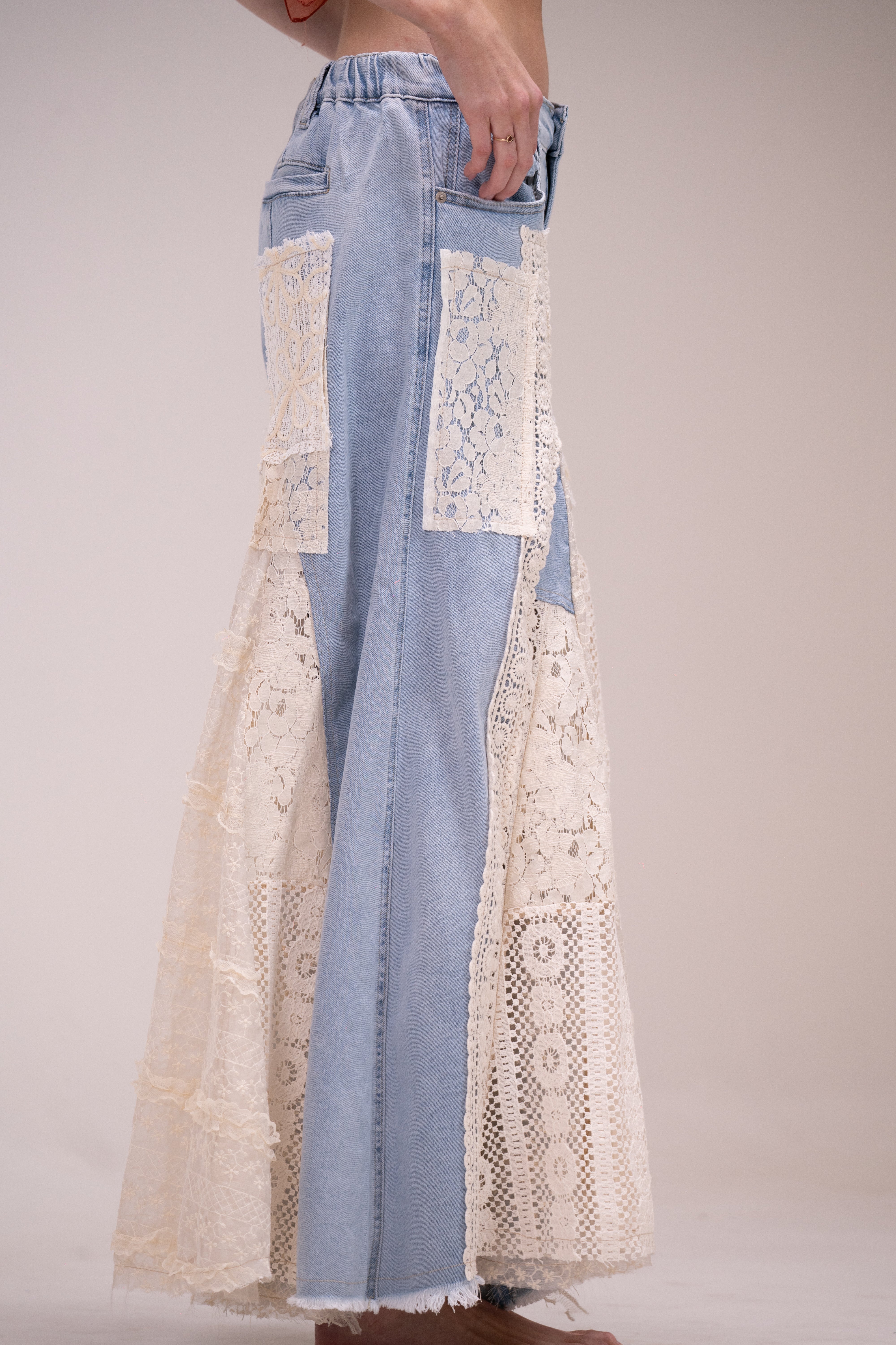 Pantalón Agustín