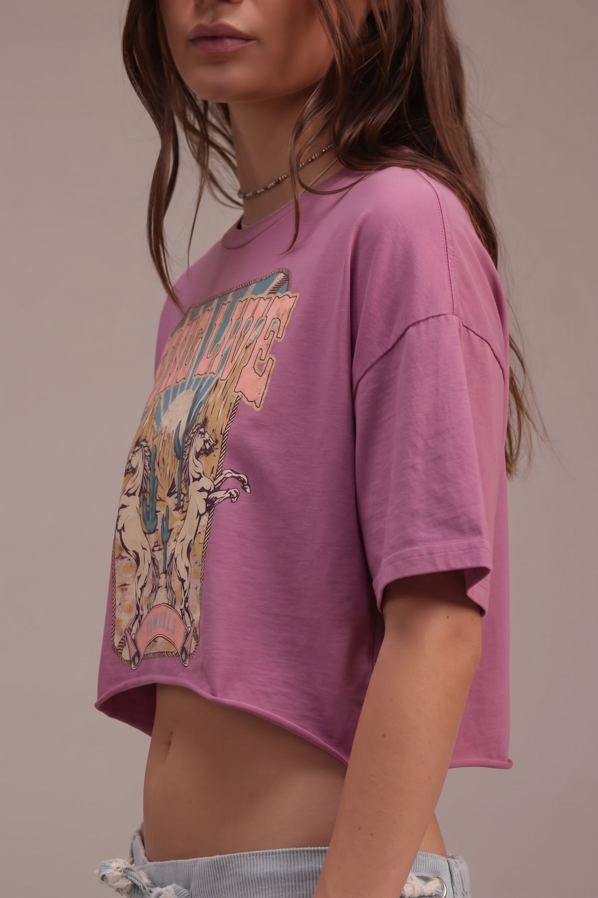 Blusa Orión