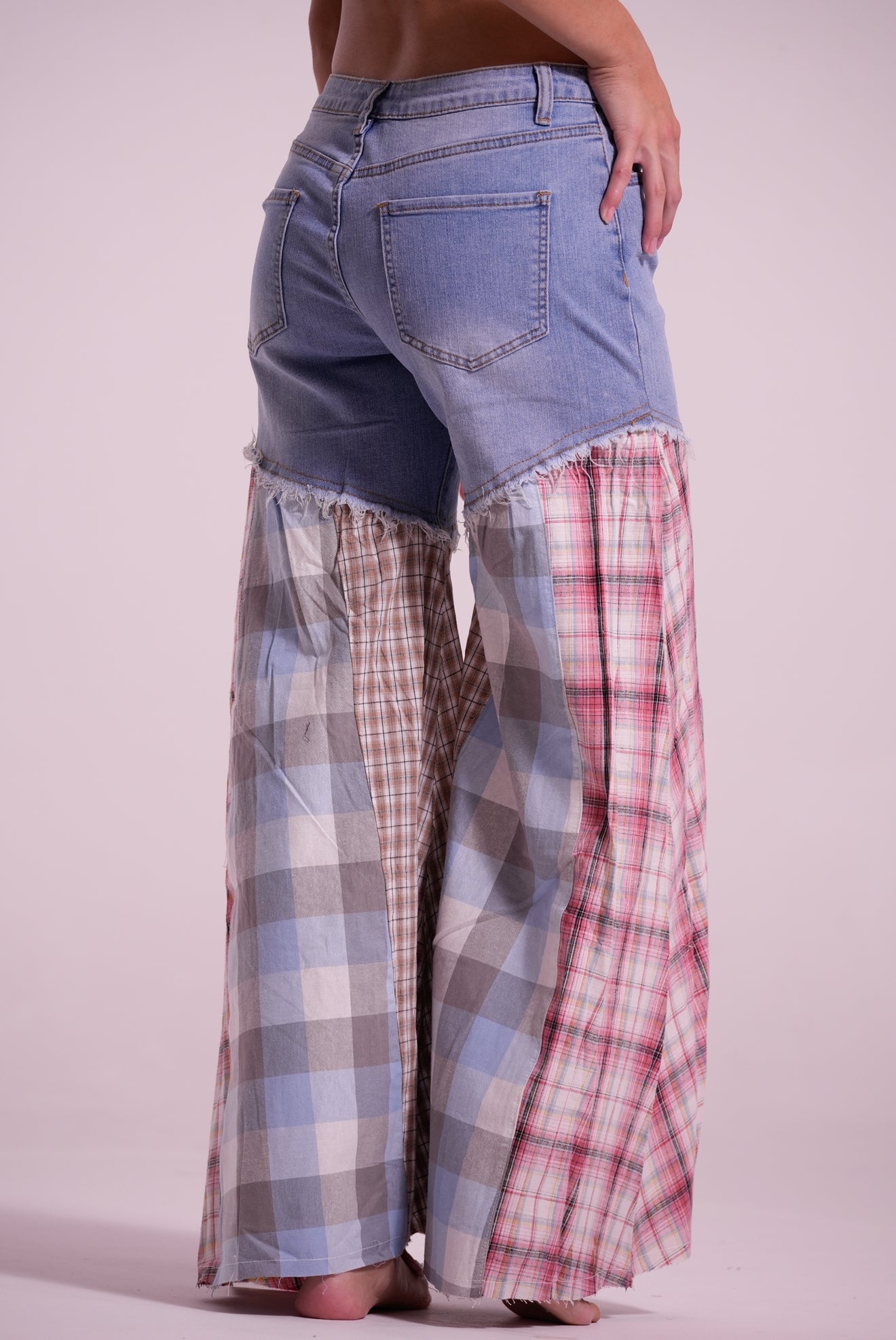Pantalón EL Cielo