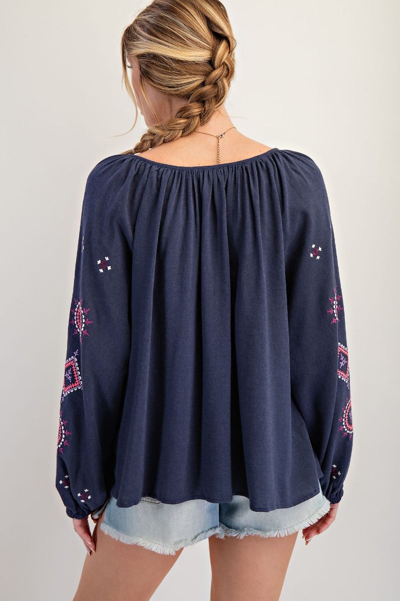 Blusa Renata