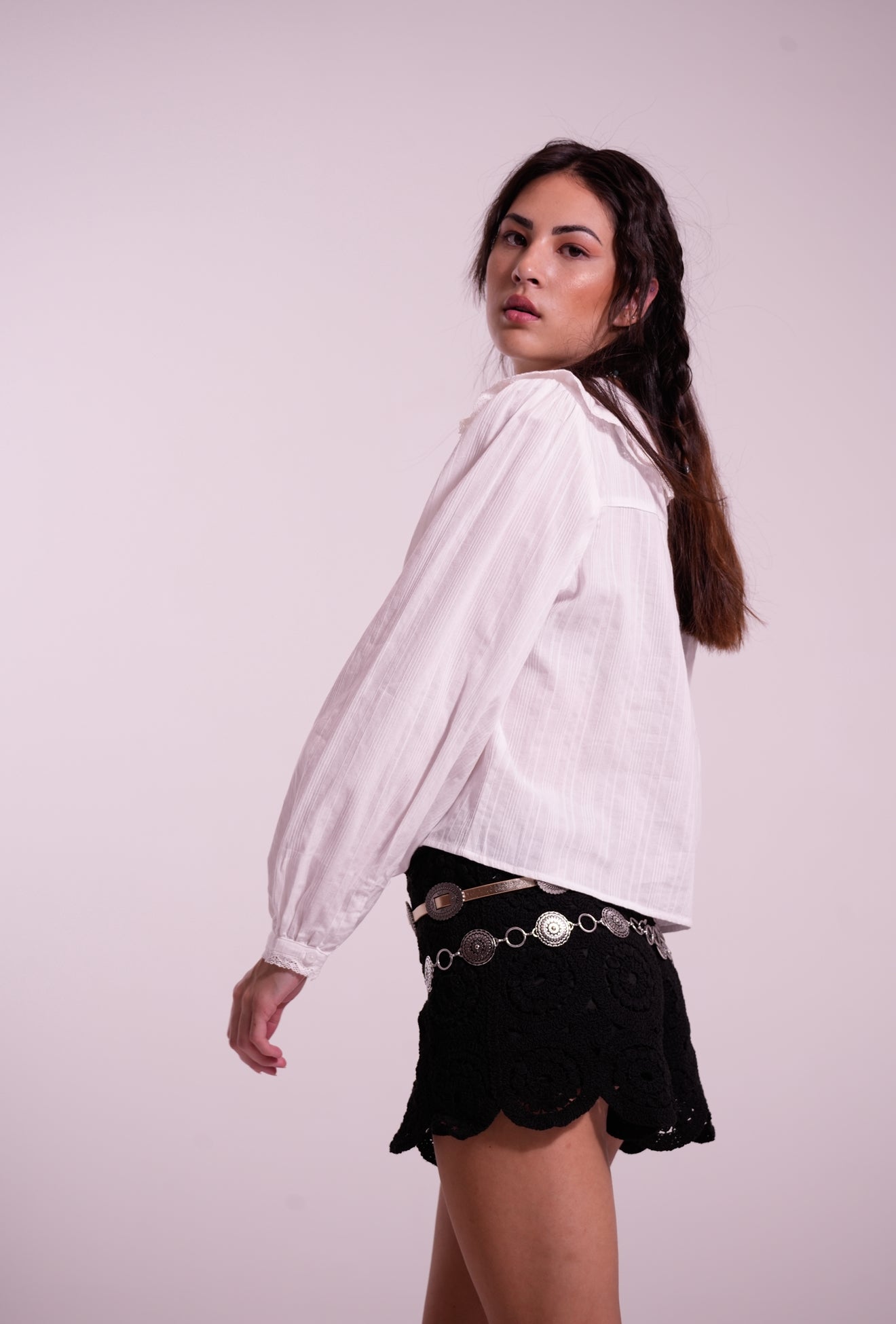 Blusa Carrizalillo