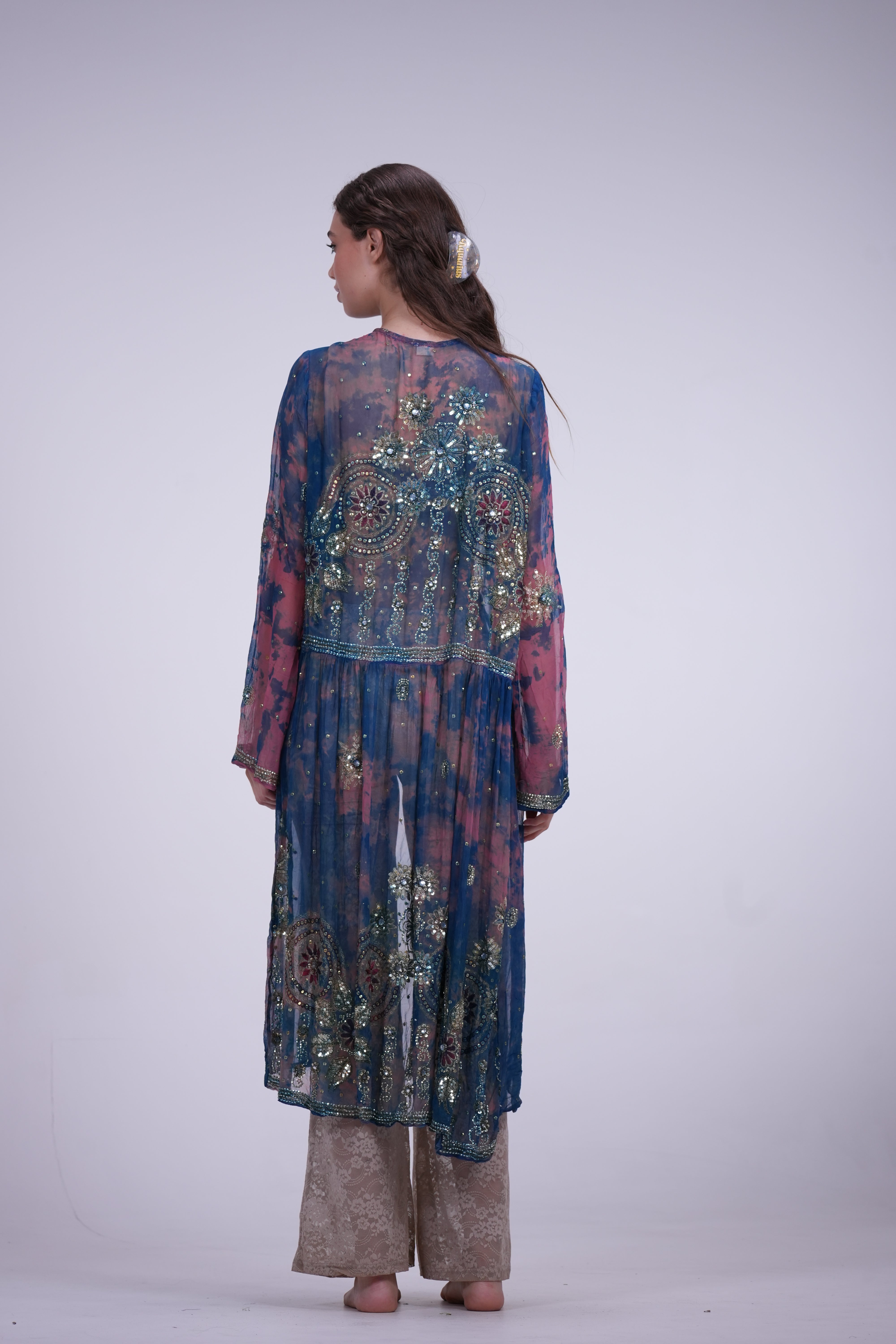 Kimono anahita 5