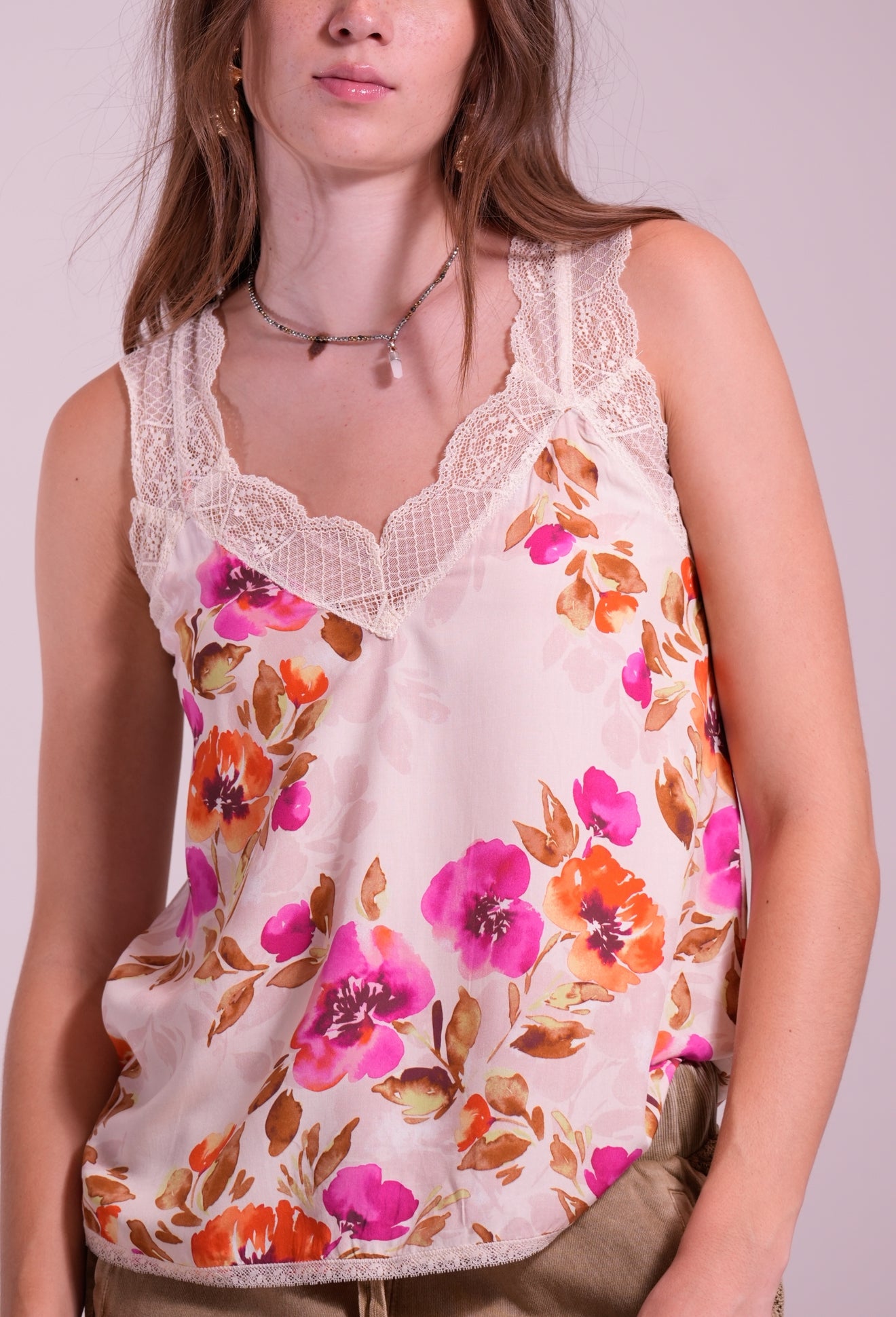 Blusa Milos