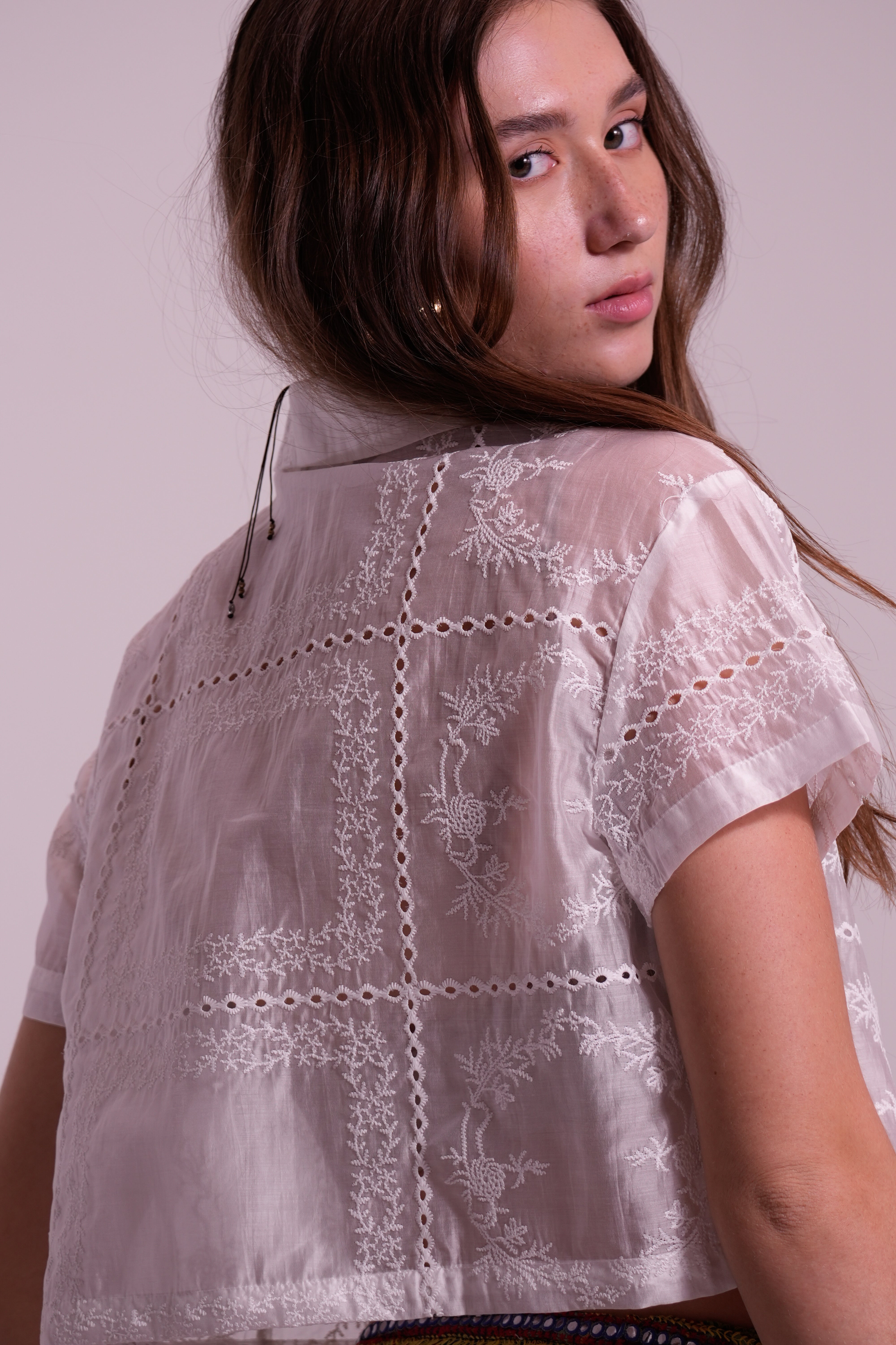 Blusa angelito