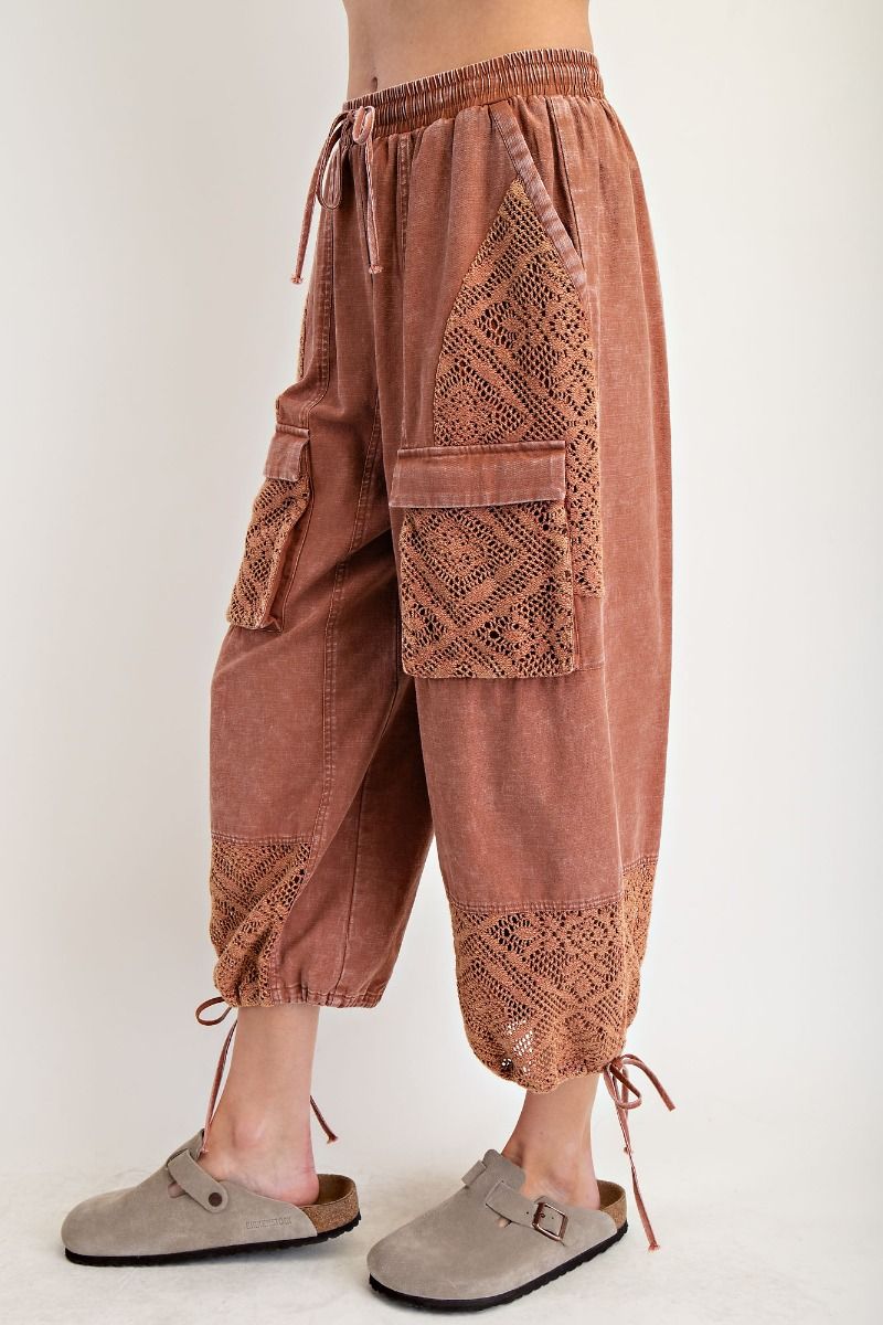 Pantalón morita