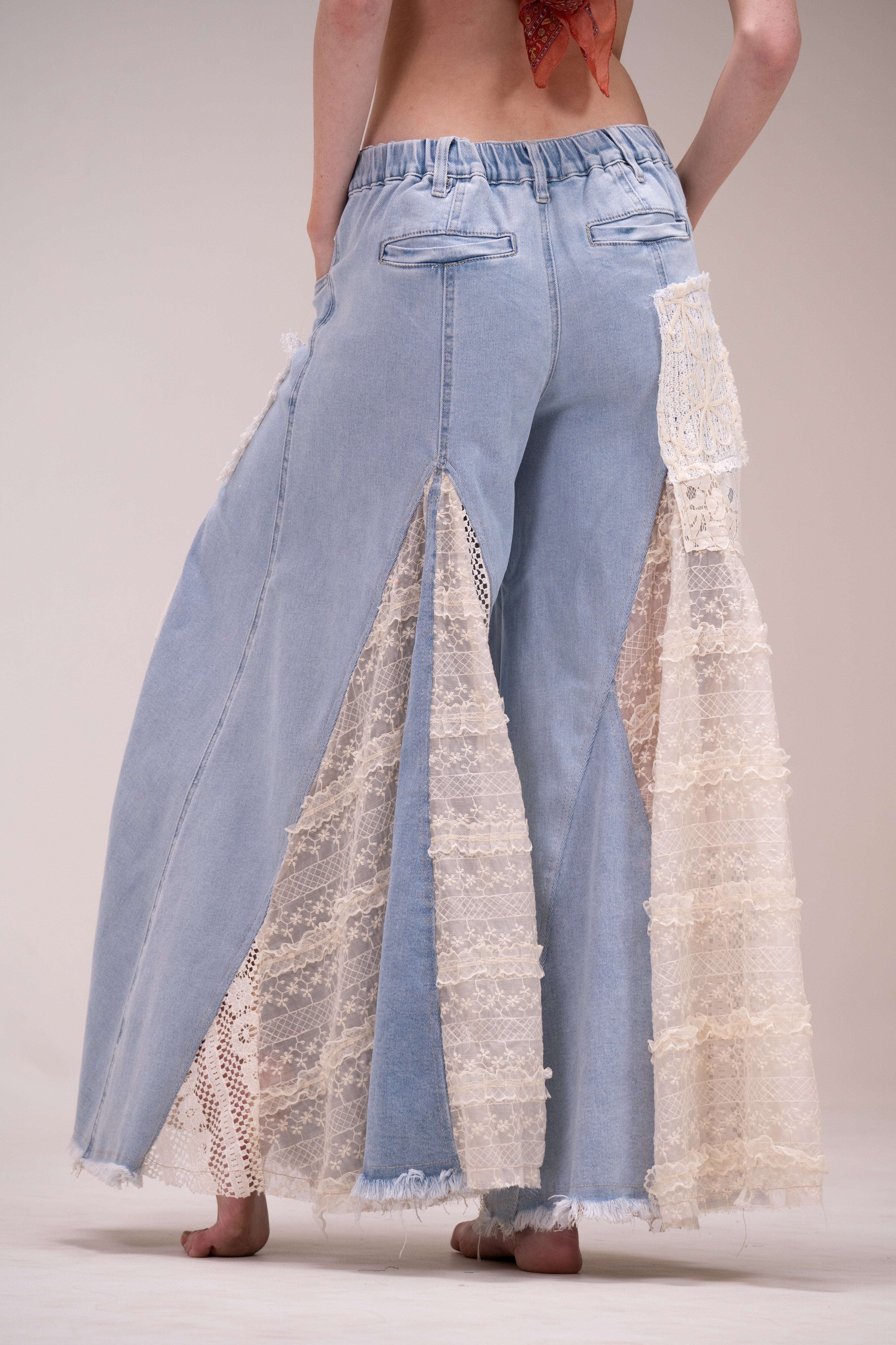 Pantalón Agustín
