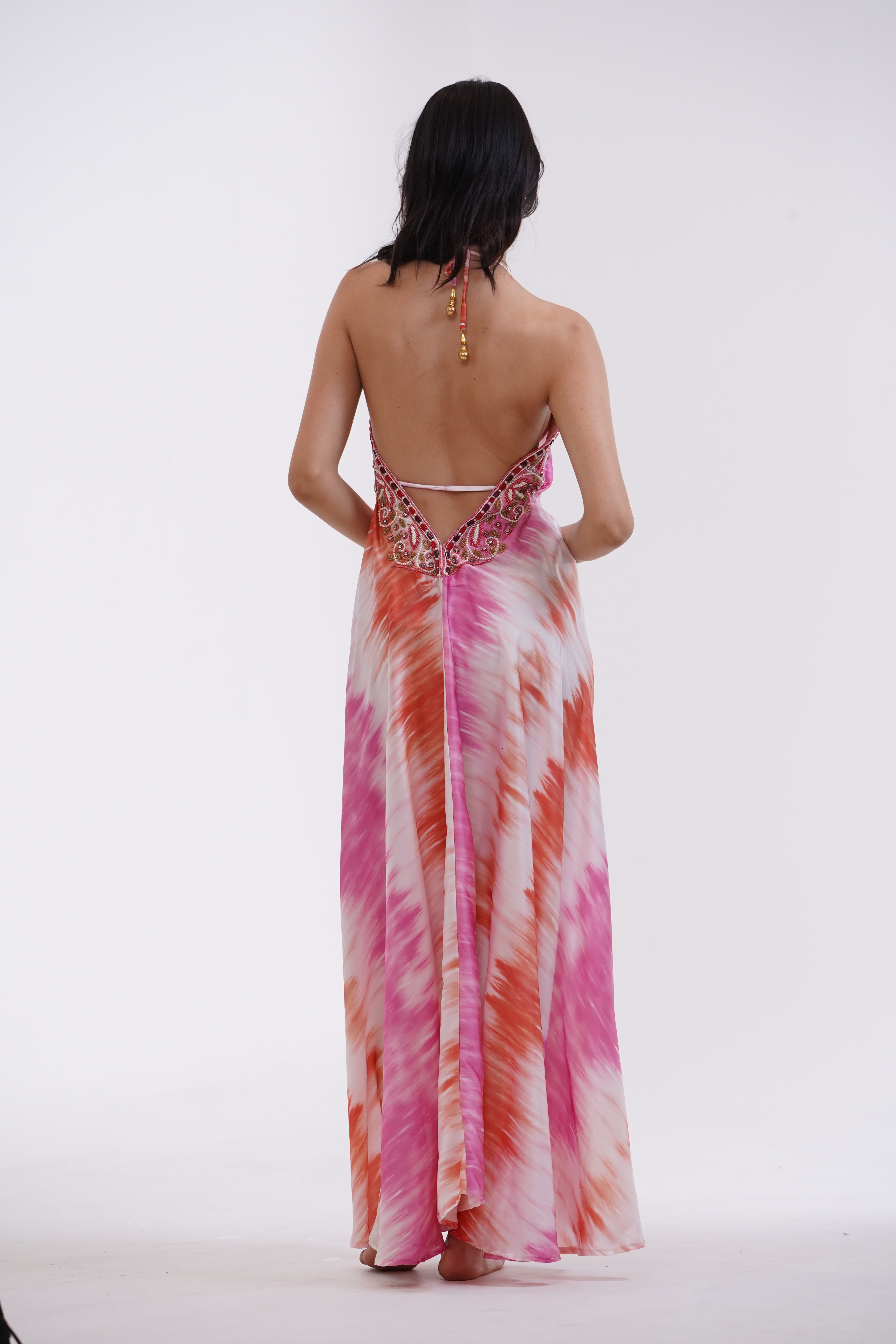Vestido Akval