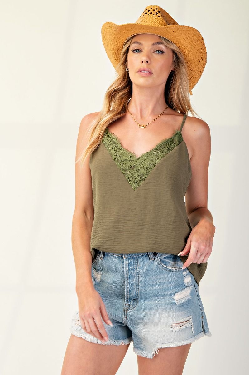 Blusa meera